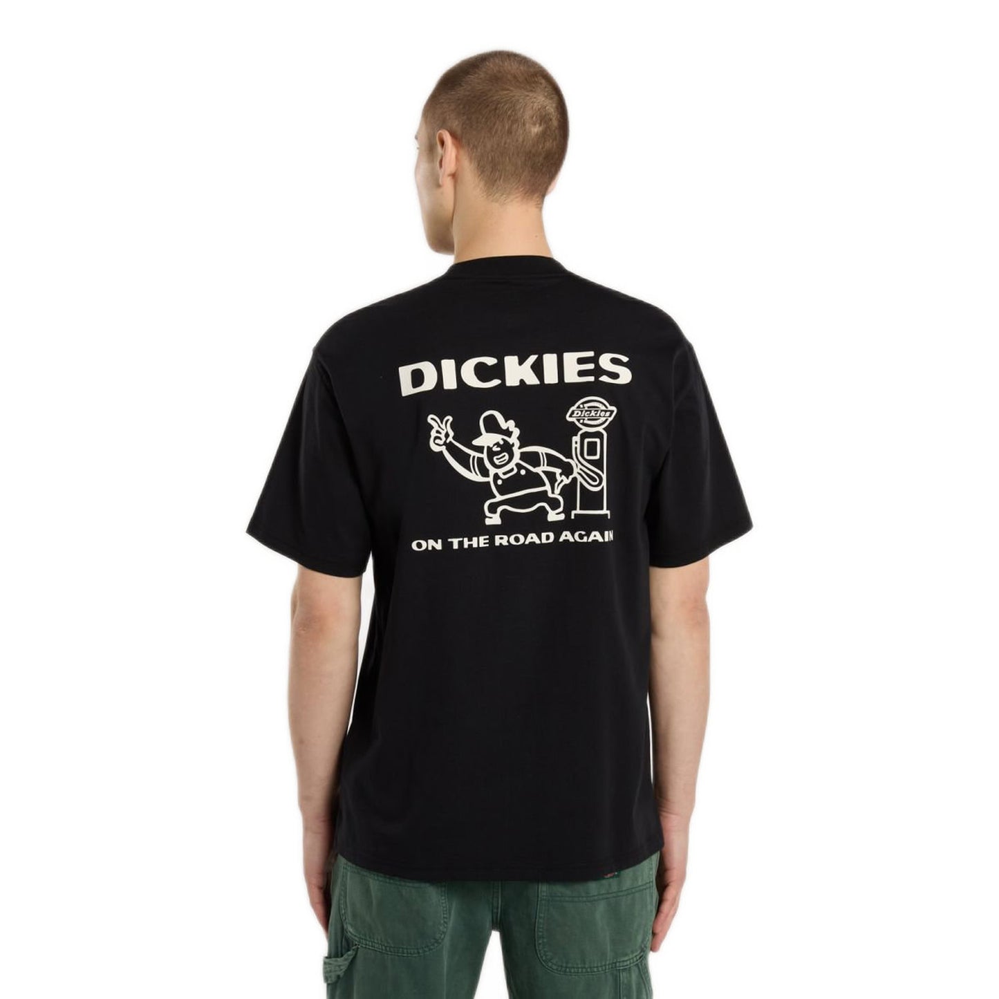 Dickies Burns T-Shirt