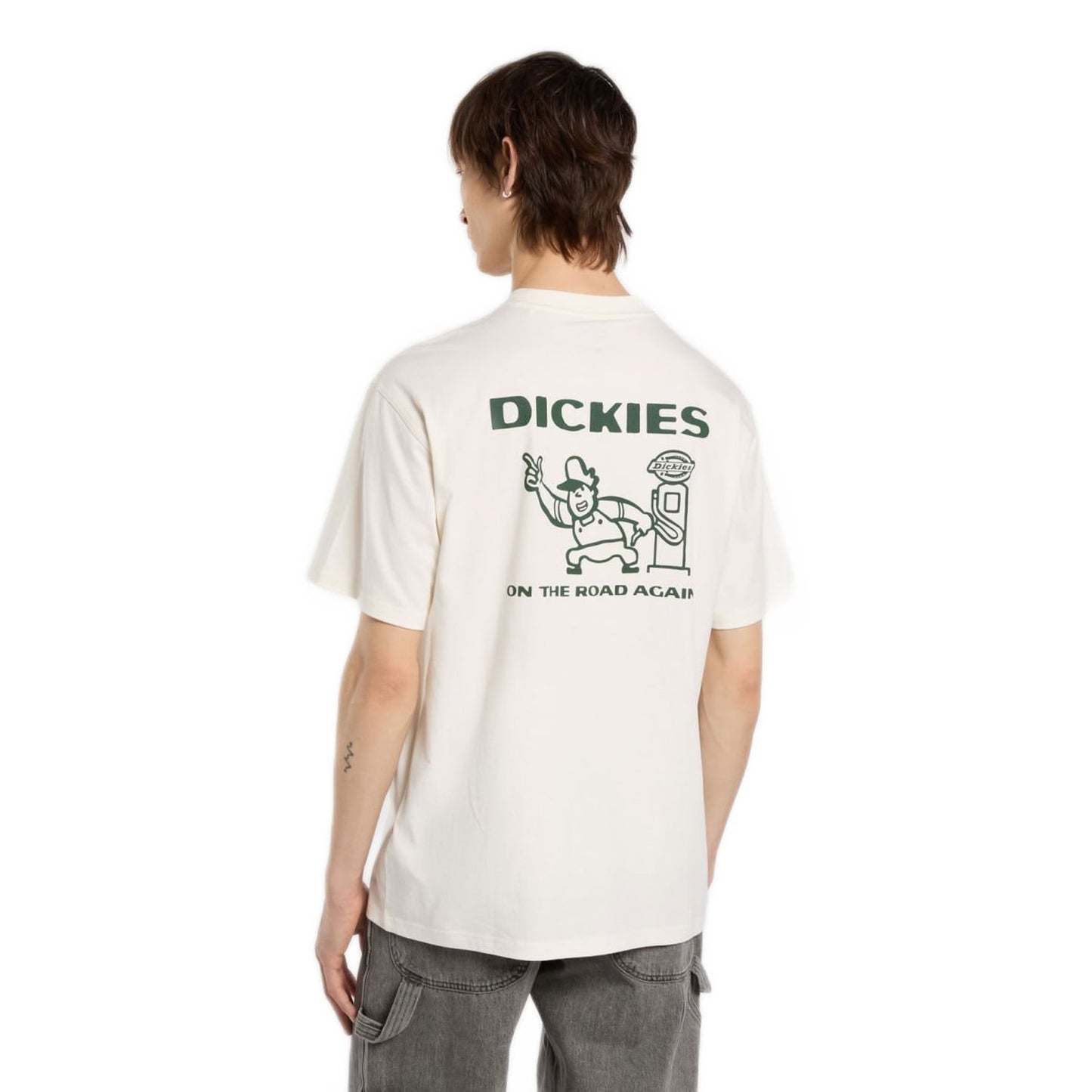 Dickies Burns T-Shirt