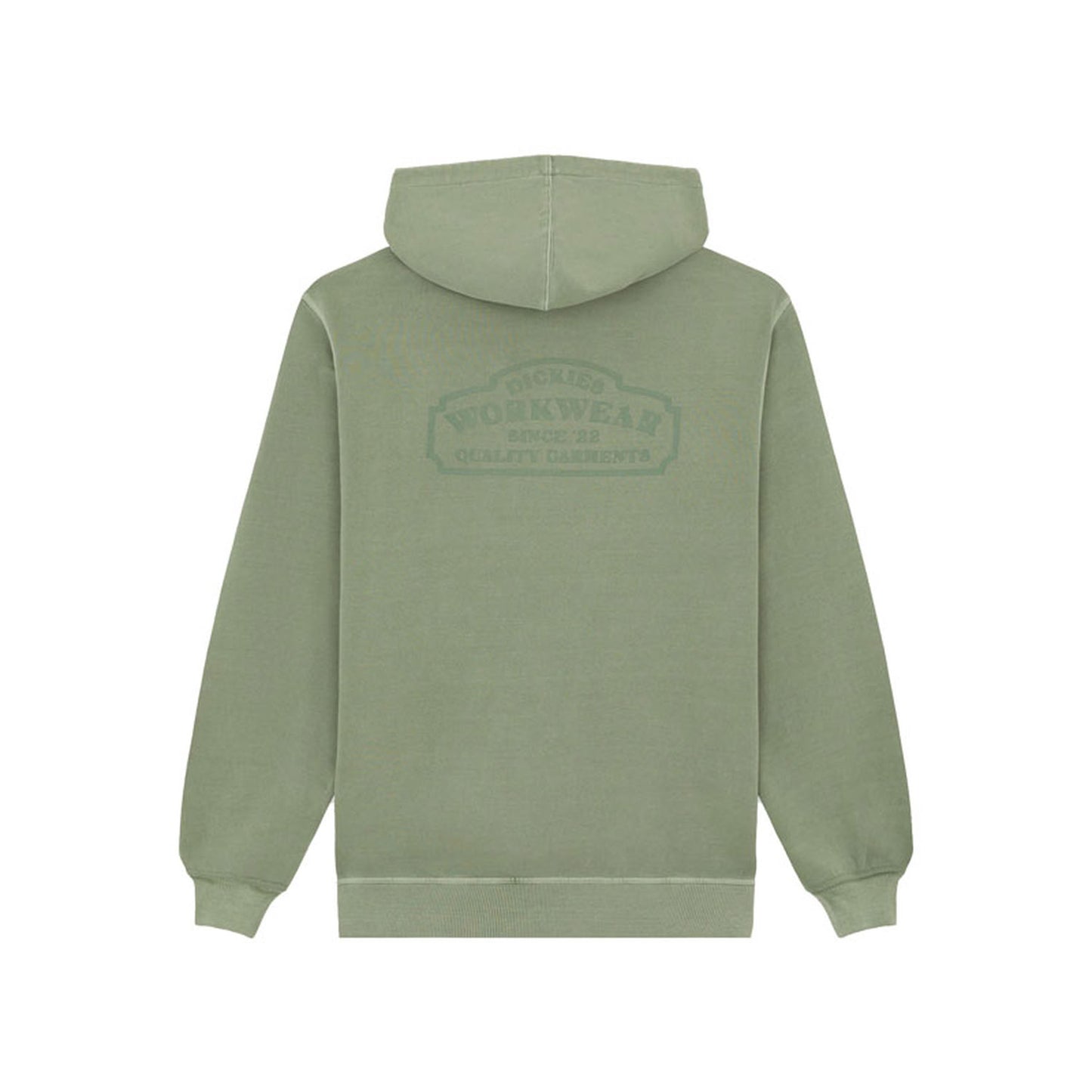 Dickies Christiana Pullover Hoodie