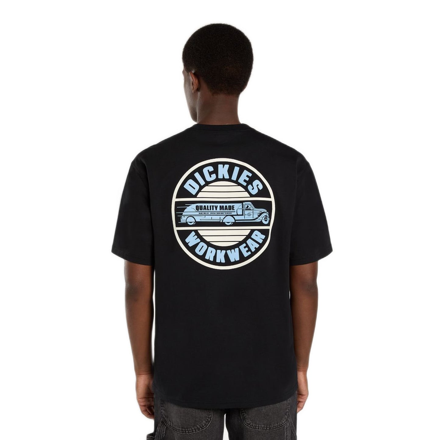 Dickies Circle T-Shirt