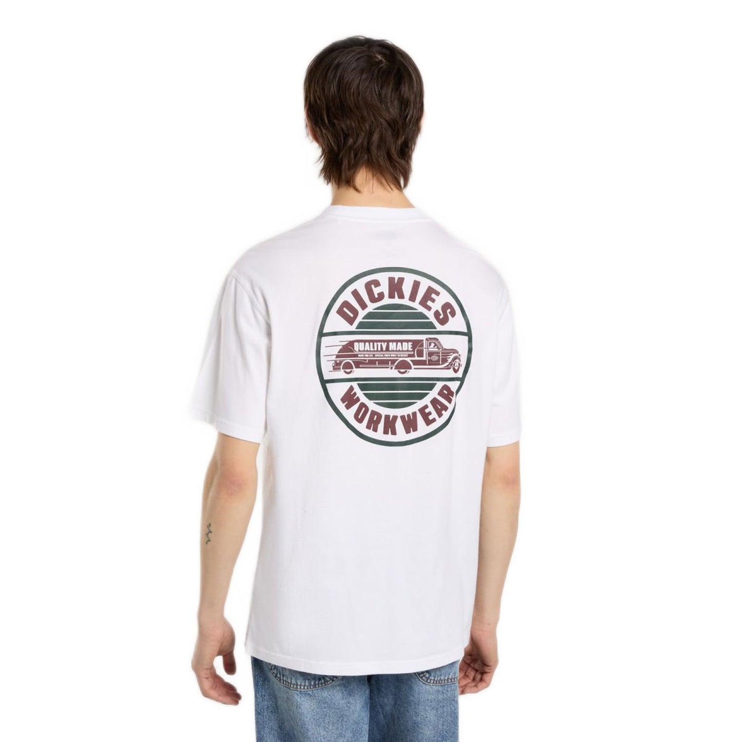 Dickies Circle T-Shirt