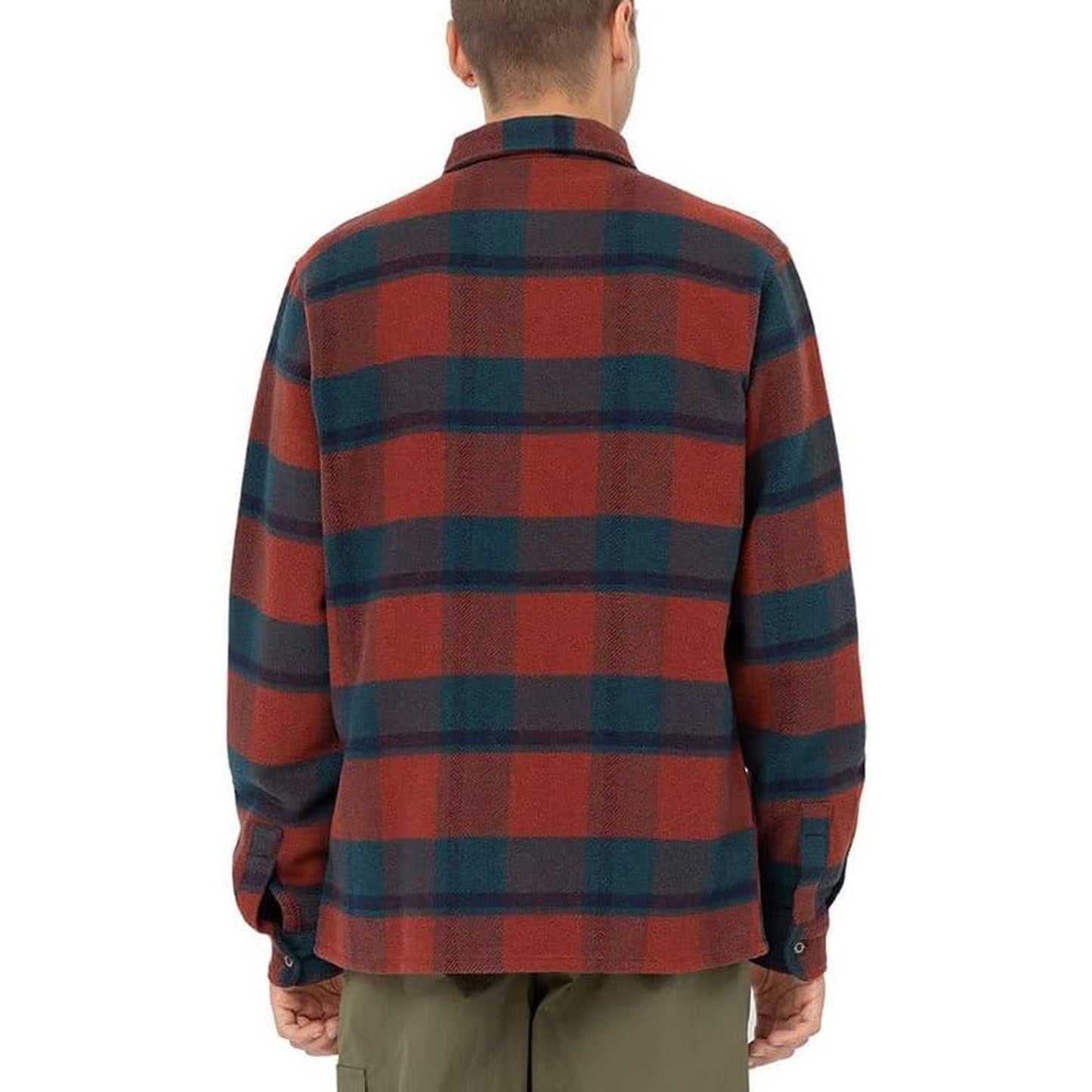 Dickies Coaling Shirt