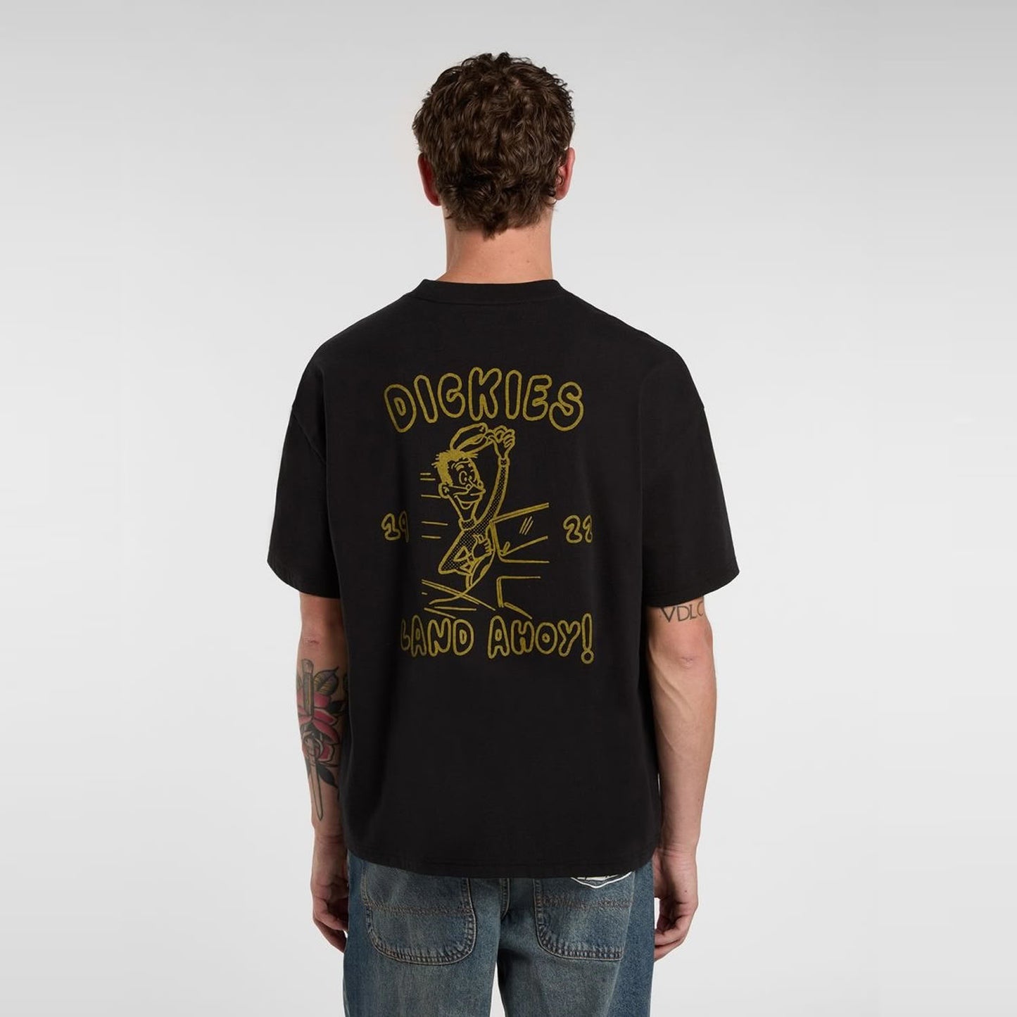 Dickies Decartuville T-Shirt
