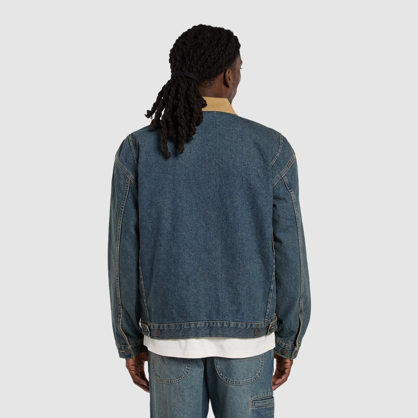 Dickies Denim Painter Jacket