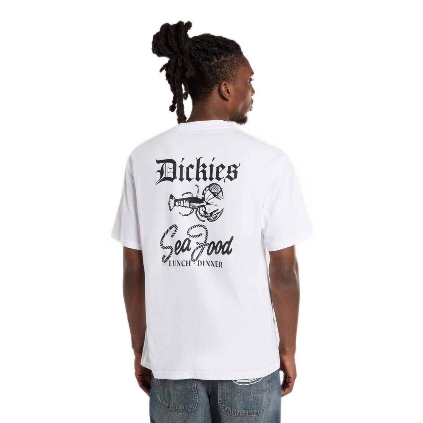 Dickies Diner T-Shirt