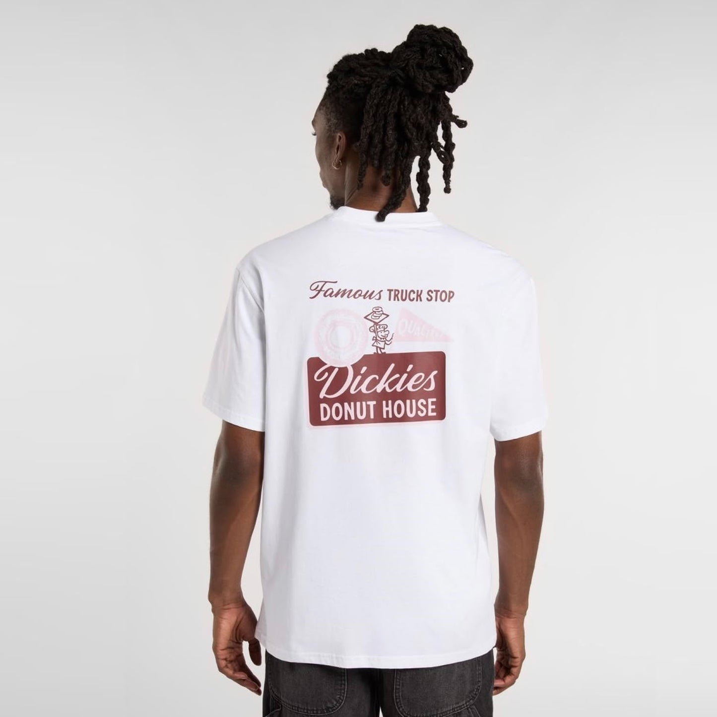 Dickies Donut House T-Shirt