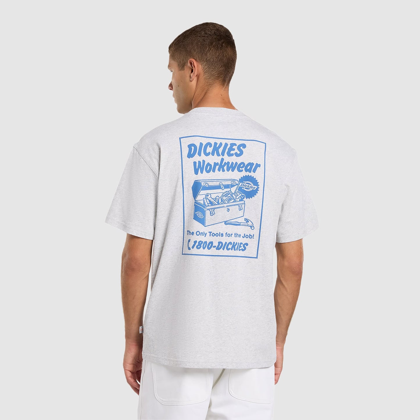Dickies Dry Ridge T-Shirt