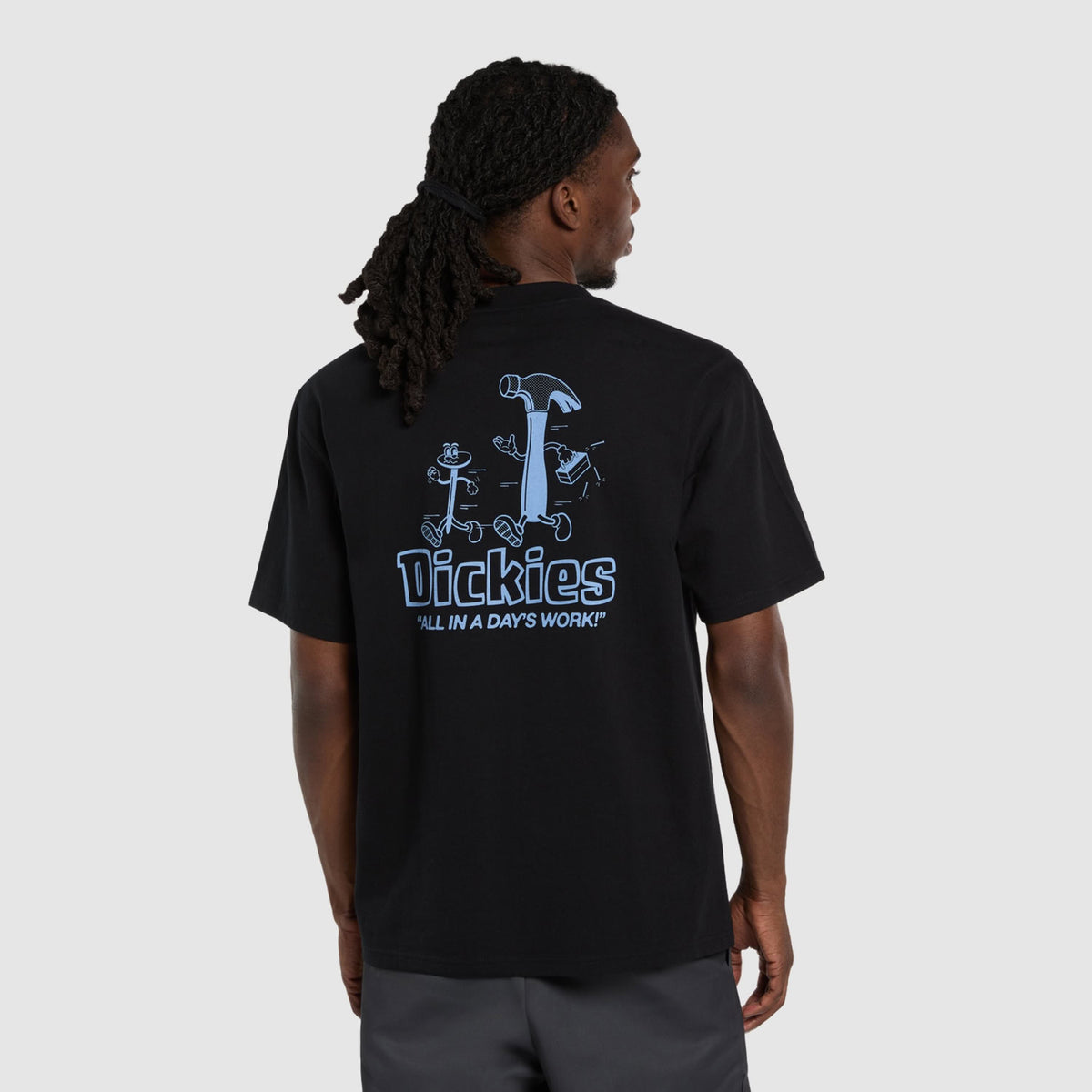 Dickies Fairlawn T-Shirt