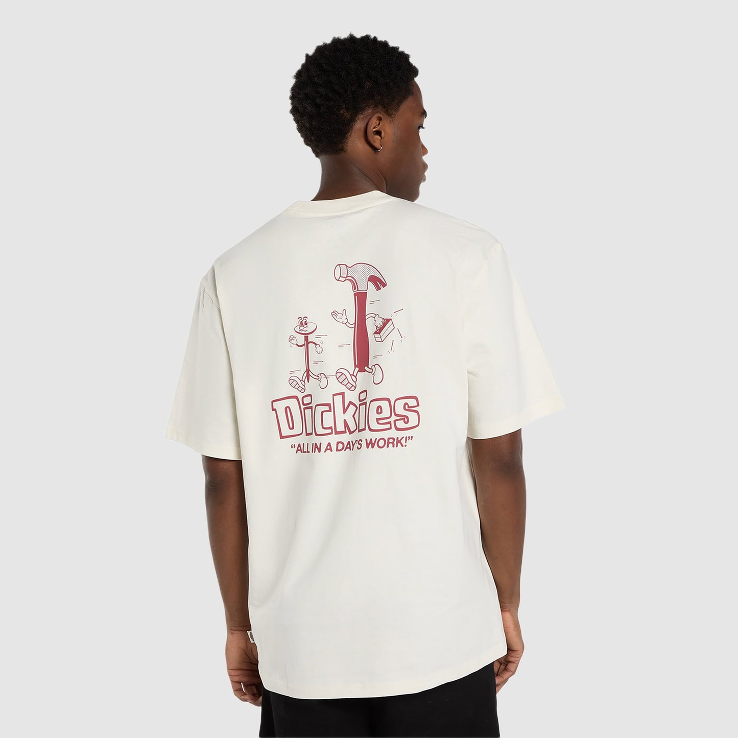 Dickies Fairlawn T-Shirt