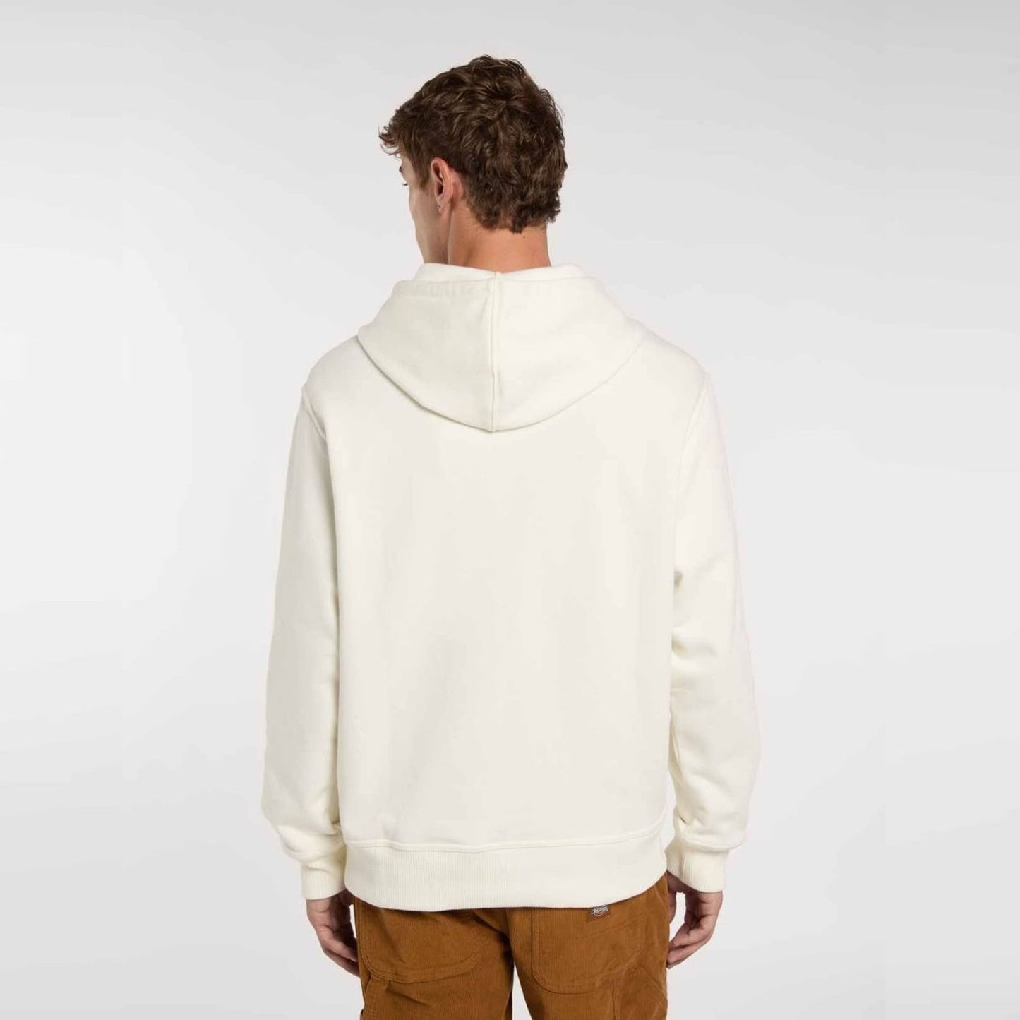 Dickies Forth Shaw Pullover Hoodie