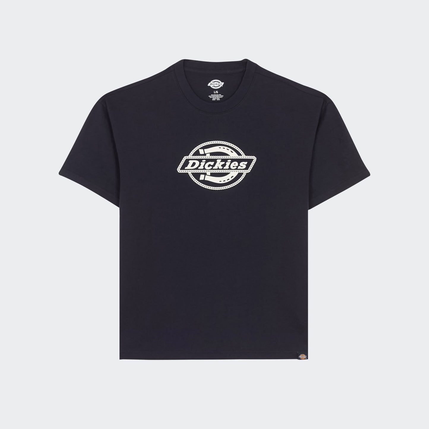 Dickies Forth Shaw T-Shirt Night Sky