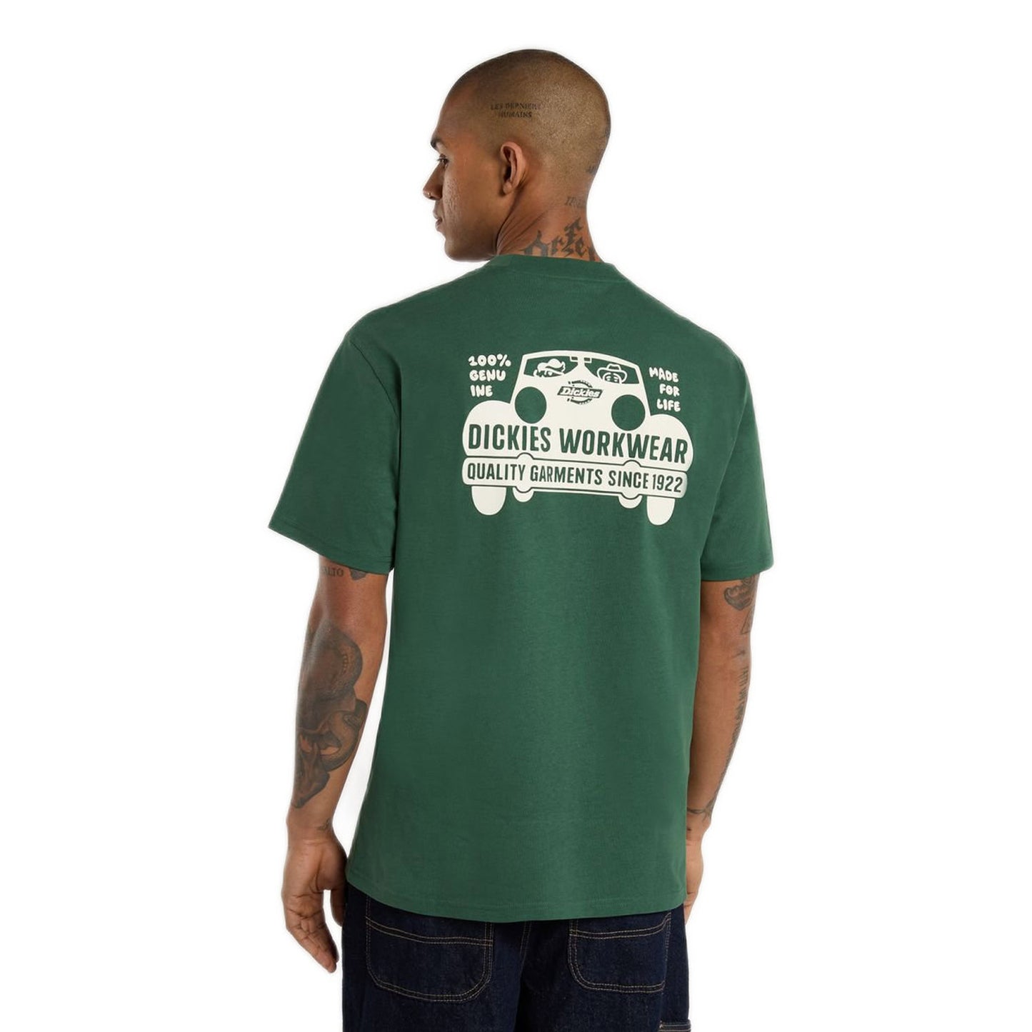 Dickies Gordonsville T-Shirt