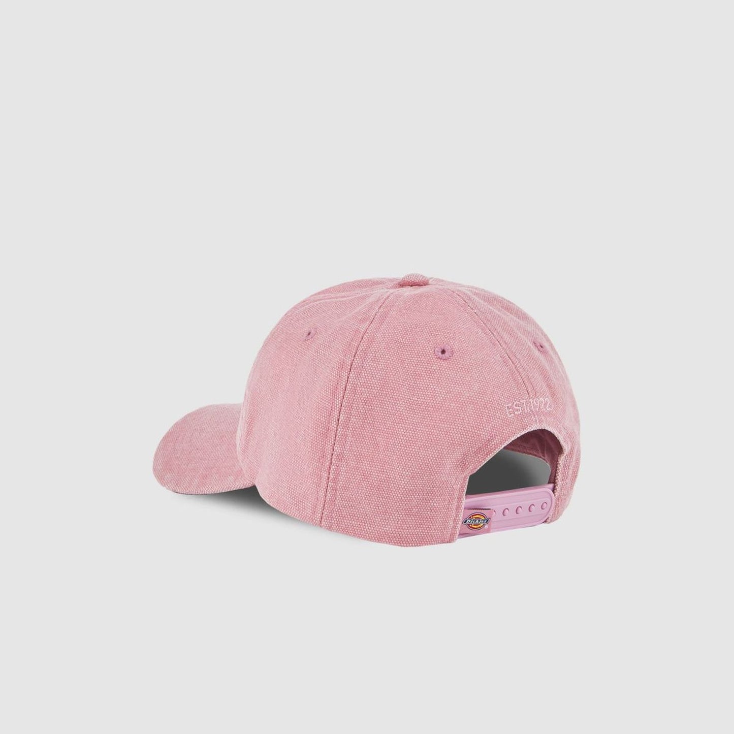 Dickies Hardwick Canvas Baseball Cap