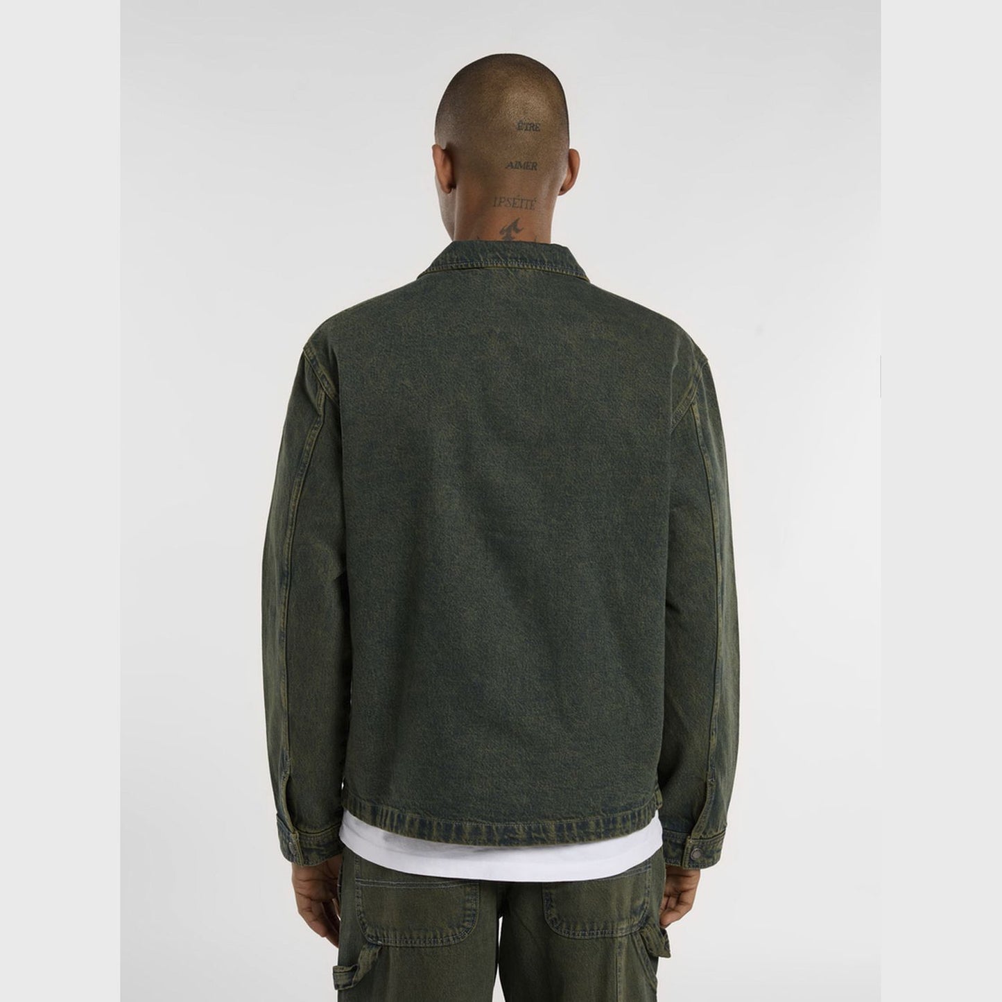 Dickies Lewistown Denim Jacket