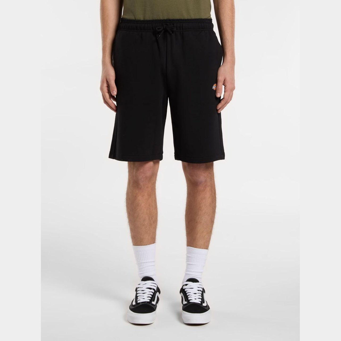 Dickies Mapleton Short Black