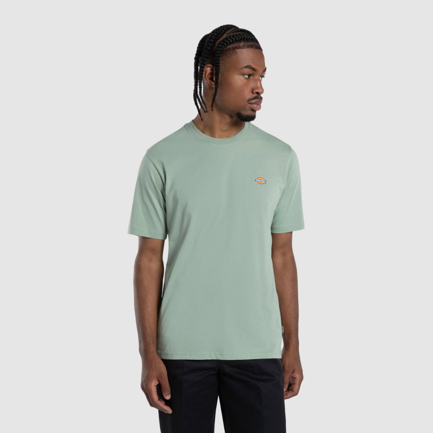 Dickies Mapleton T-Shirt Iceberg Green