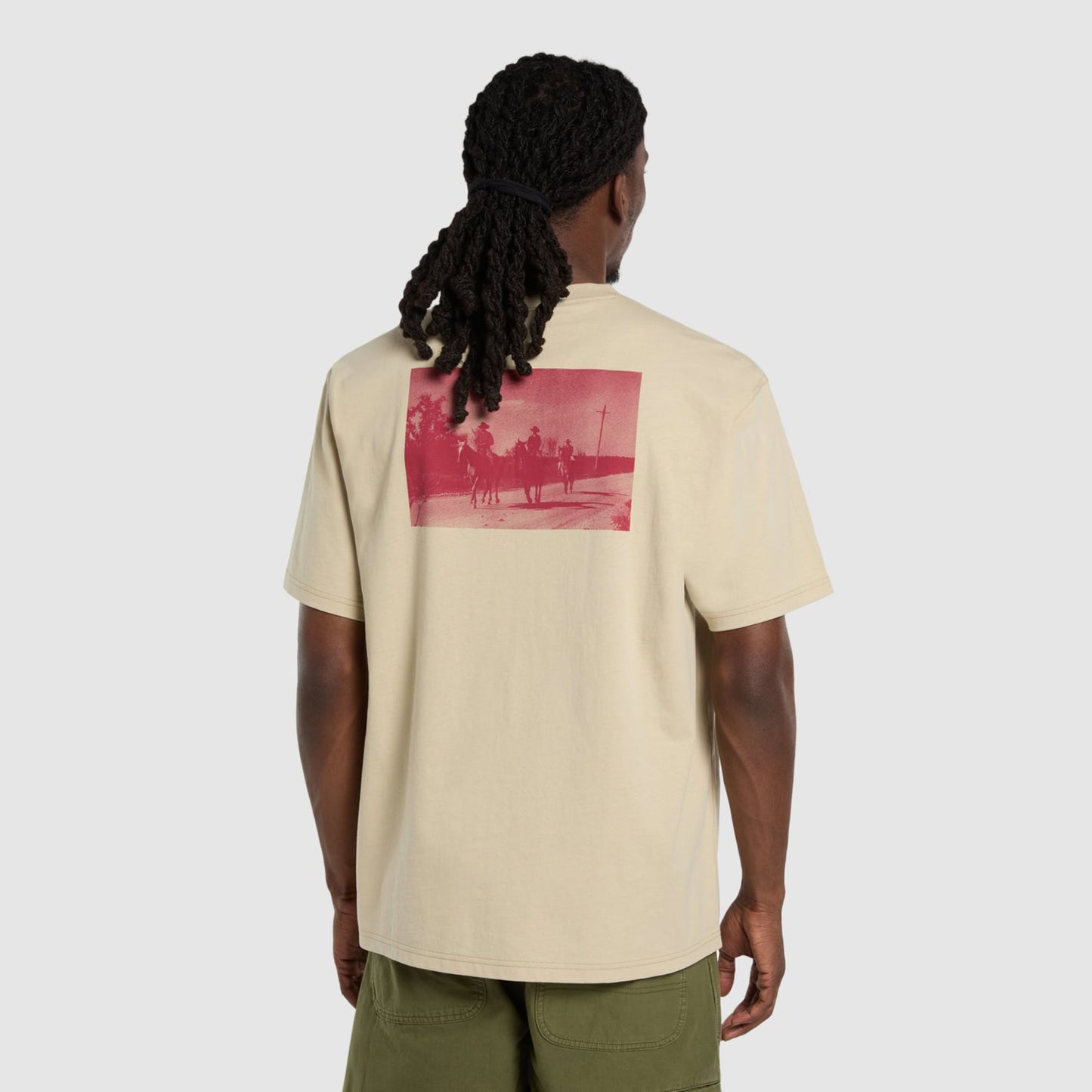 Dickies Millville T-Shirt