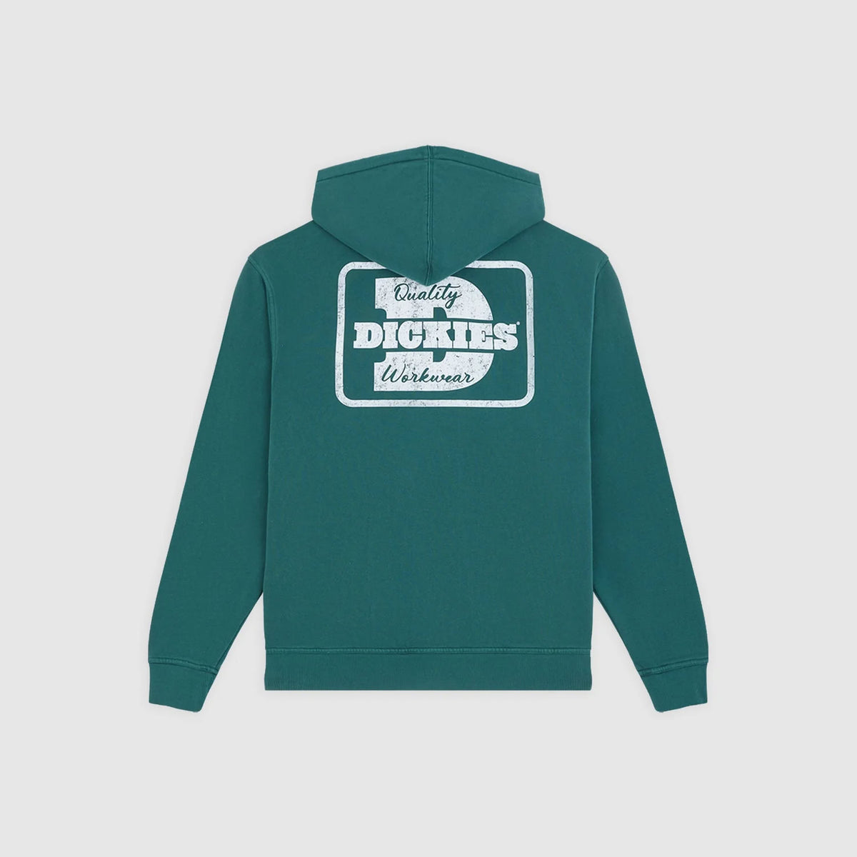 Dickies Minden Zip Pullover Hoodie