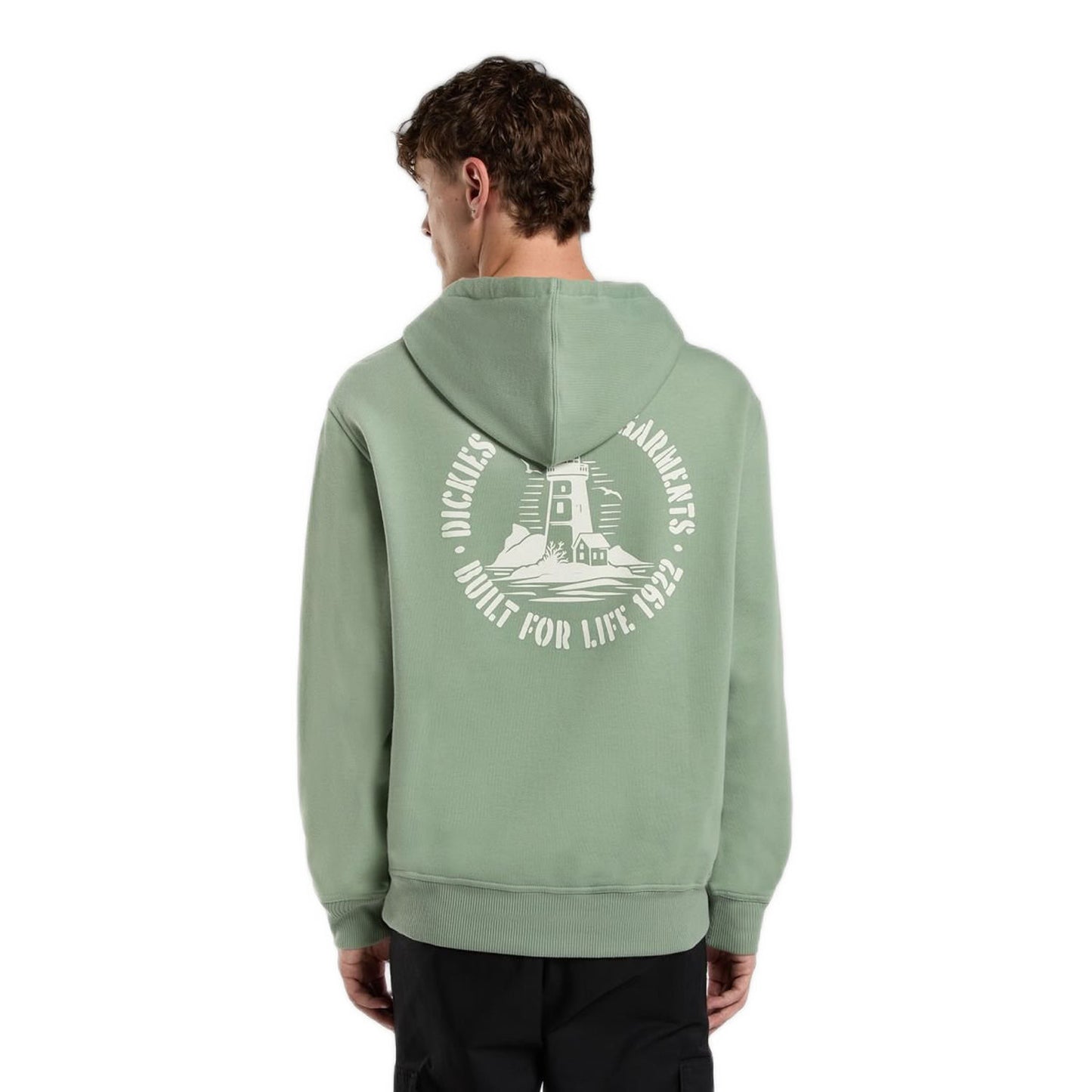 Dickies Parrotsville Pullover Hoodie
