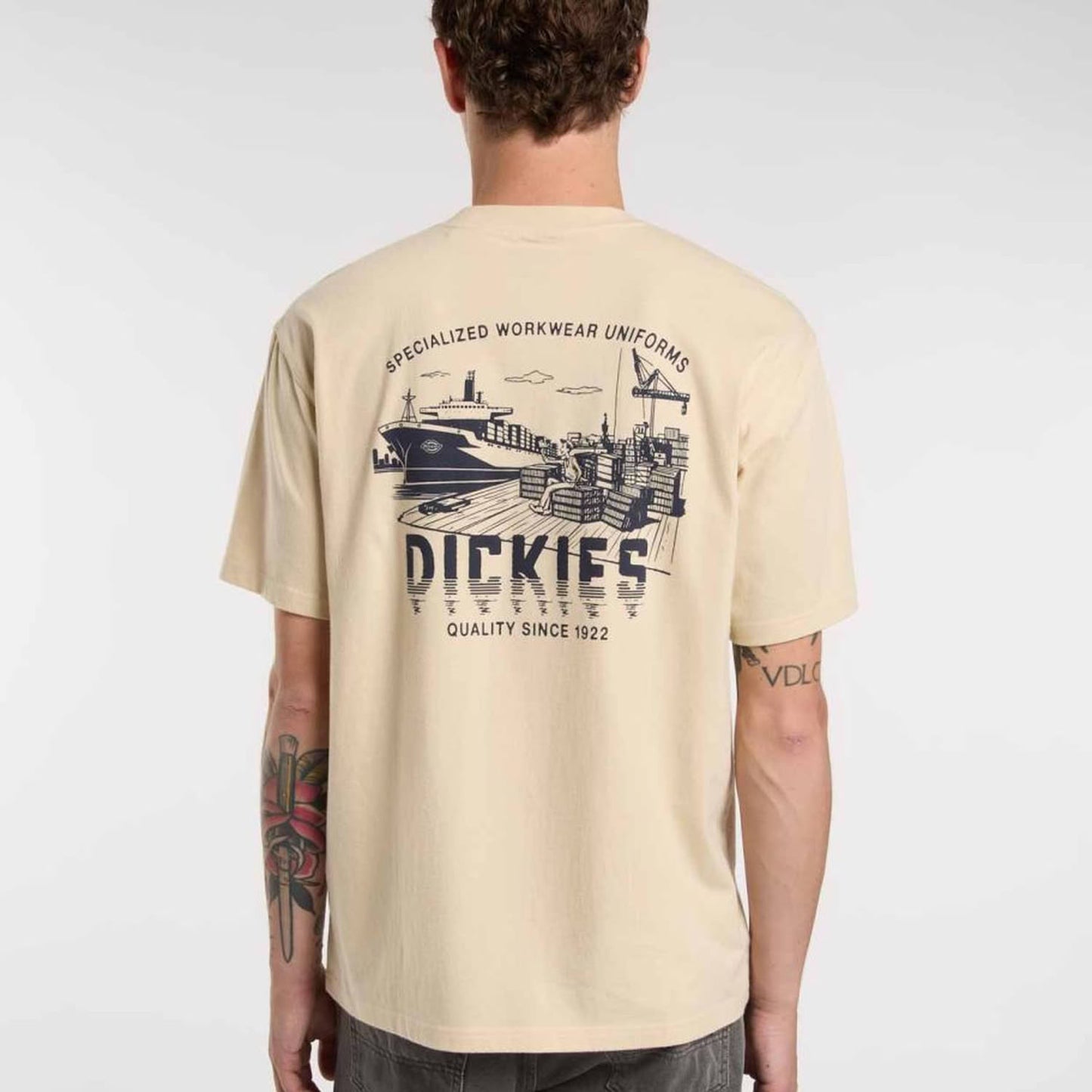 Dickies Pelham T-Shirt