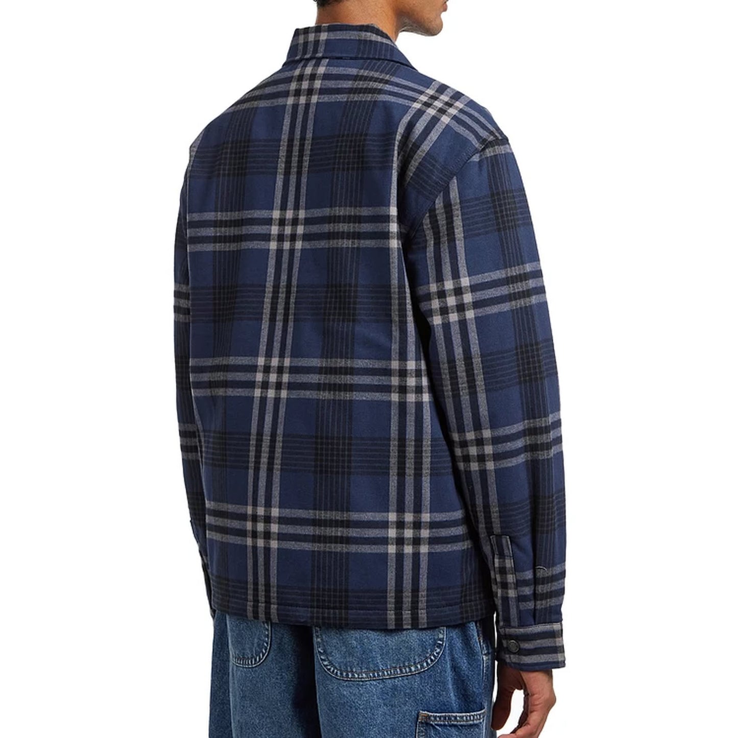 Dickies Petersburg Shacket