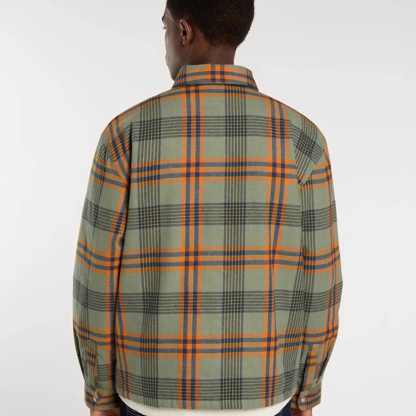 Dickies Petersburg Shacket