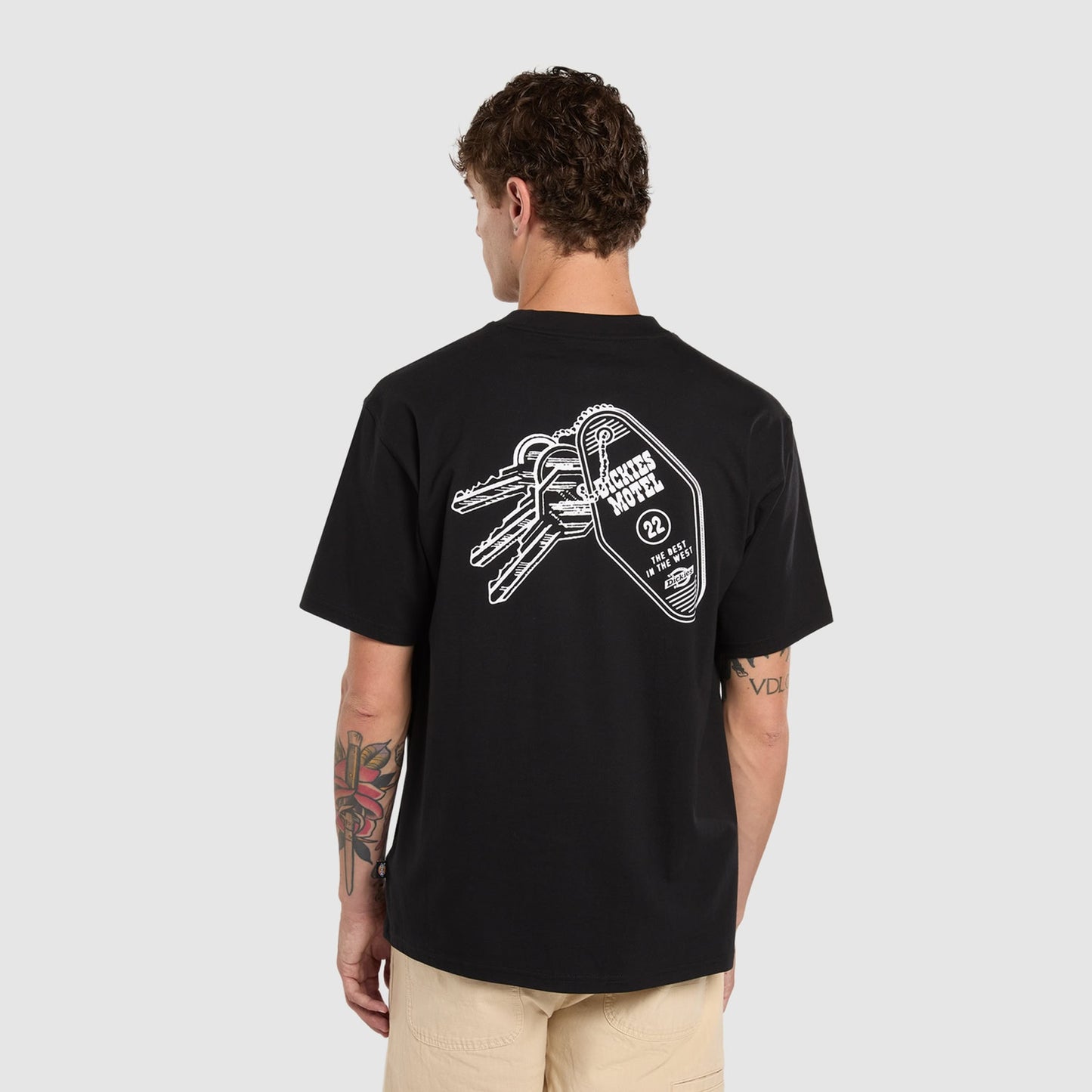 Dickies Plain City T-Shirt