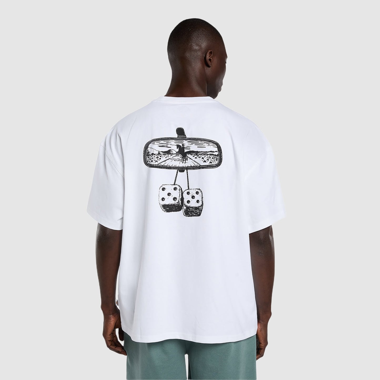 Dickies Polk T-Shirt