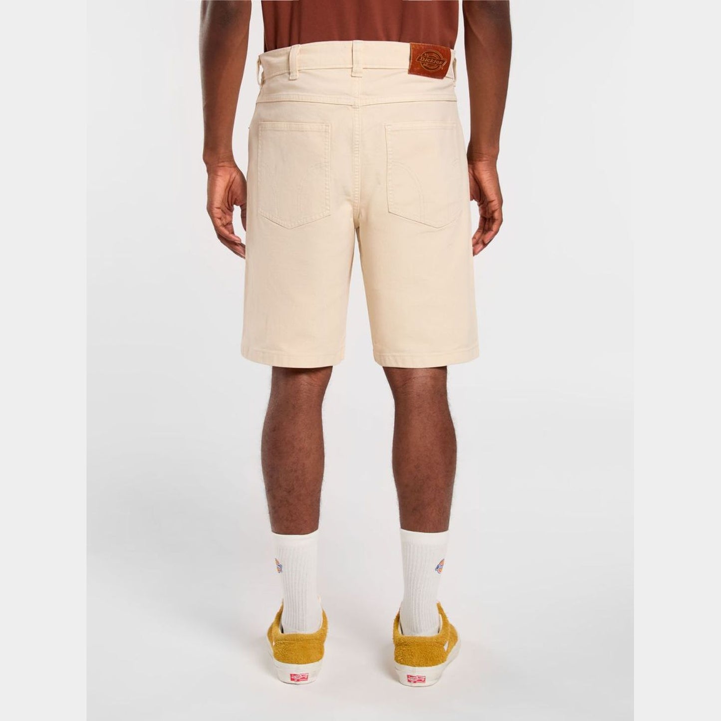 Dickies River Ranch Work Short