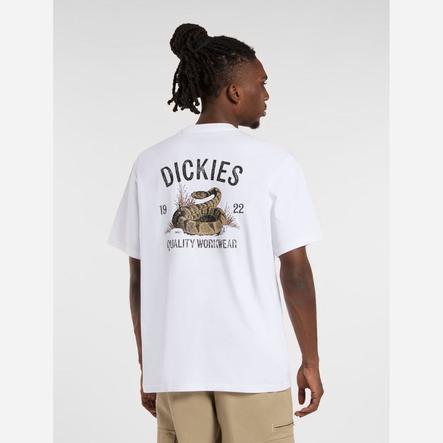Dickies Snake T-Shirt