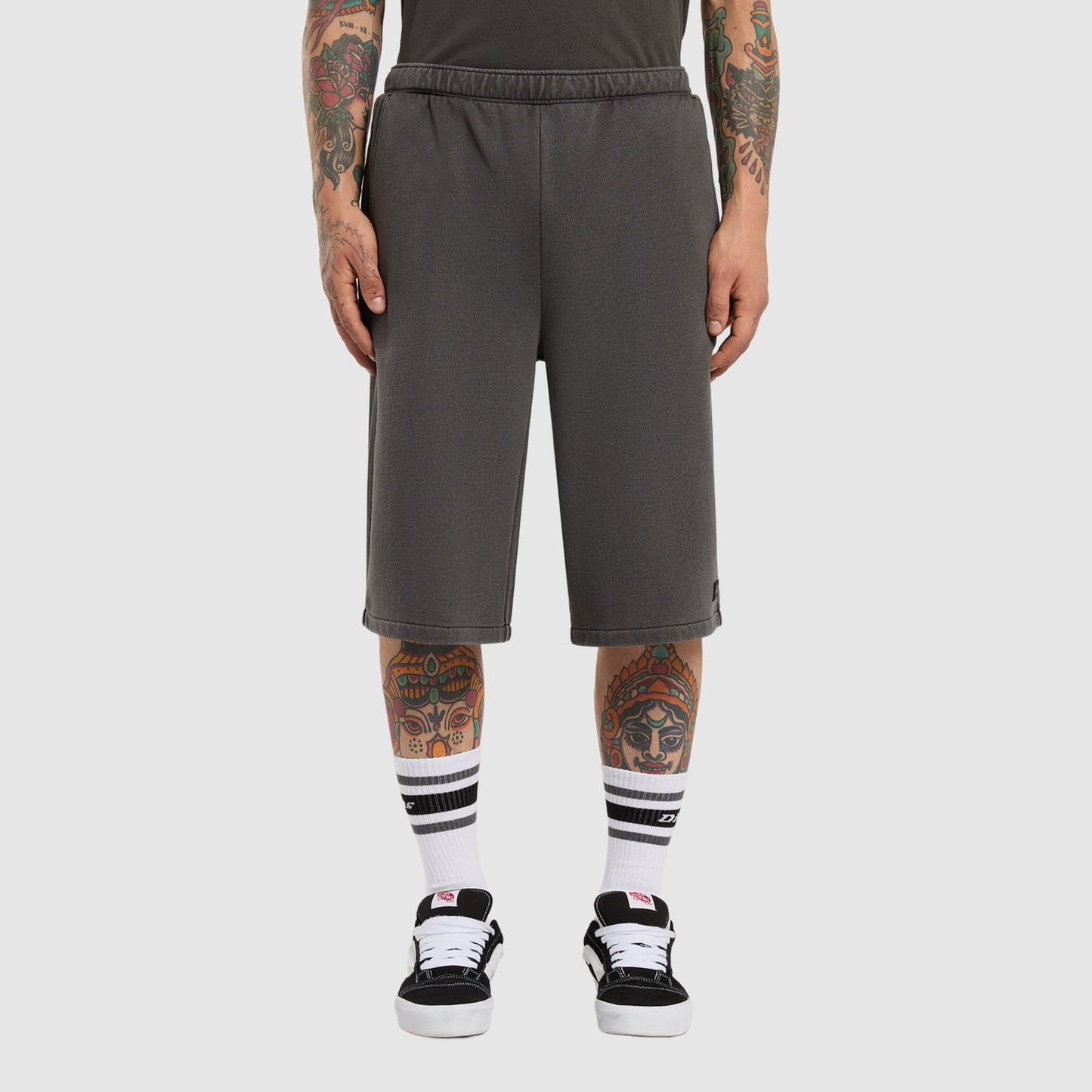 Dickies Streetsboro 13-Inch Sweat Shorts