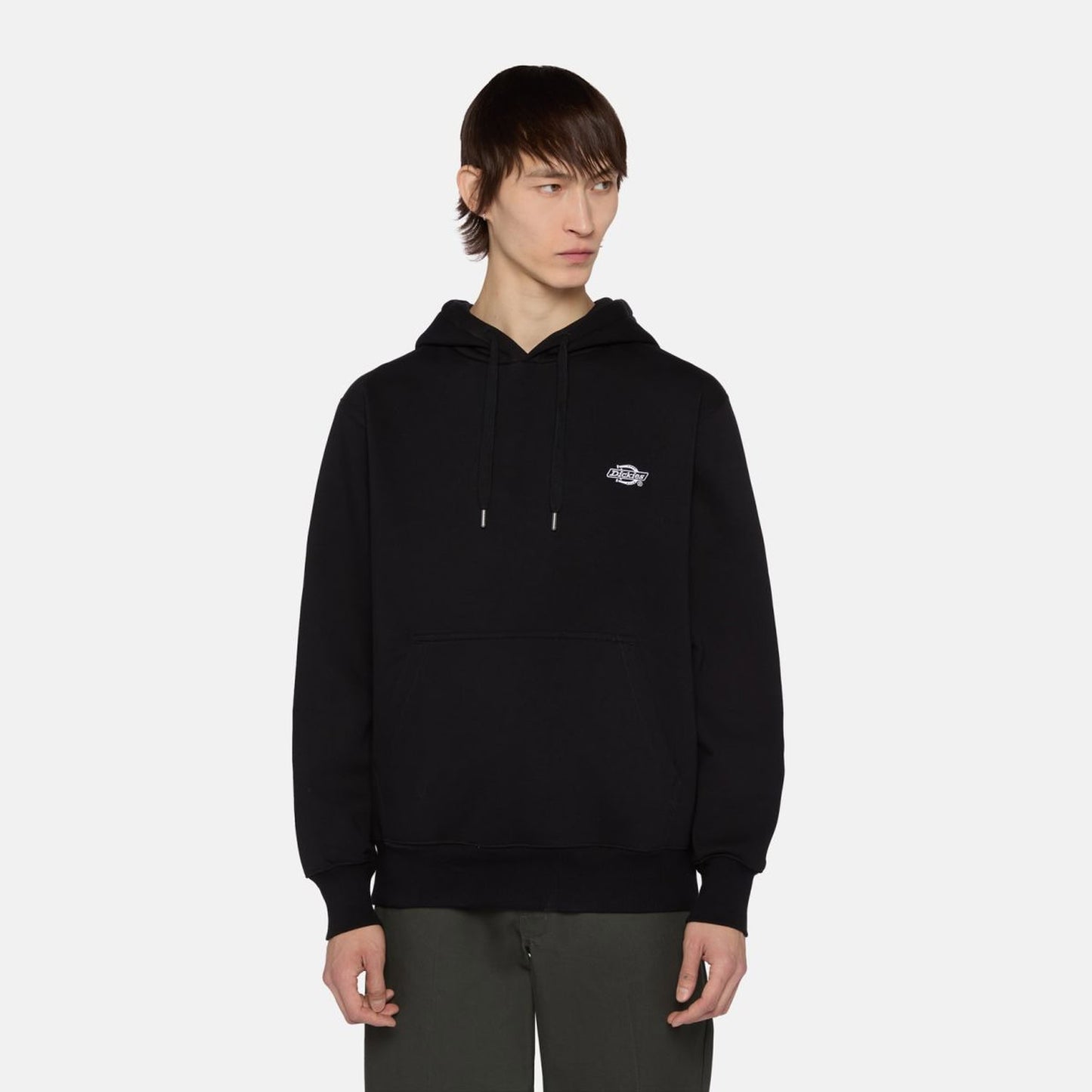 Dickies Summerdale Pullover Hoodie Black