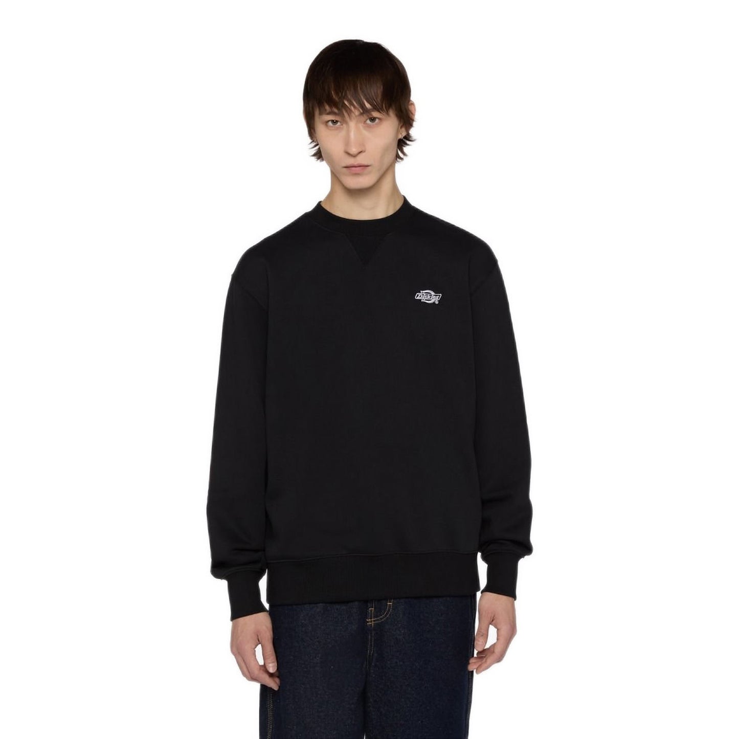 Dickies Summerdale Sweatshirt Black
