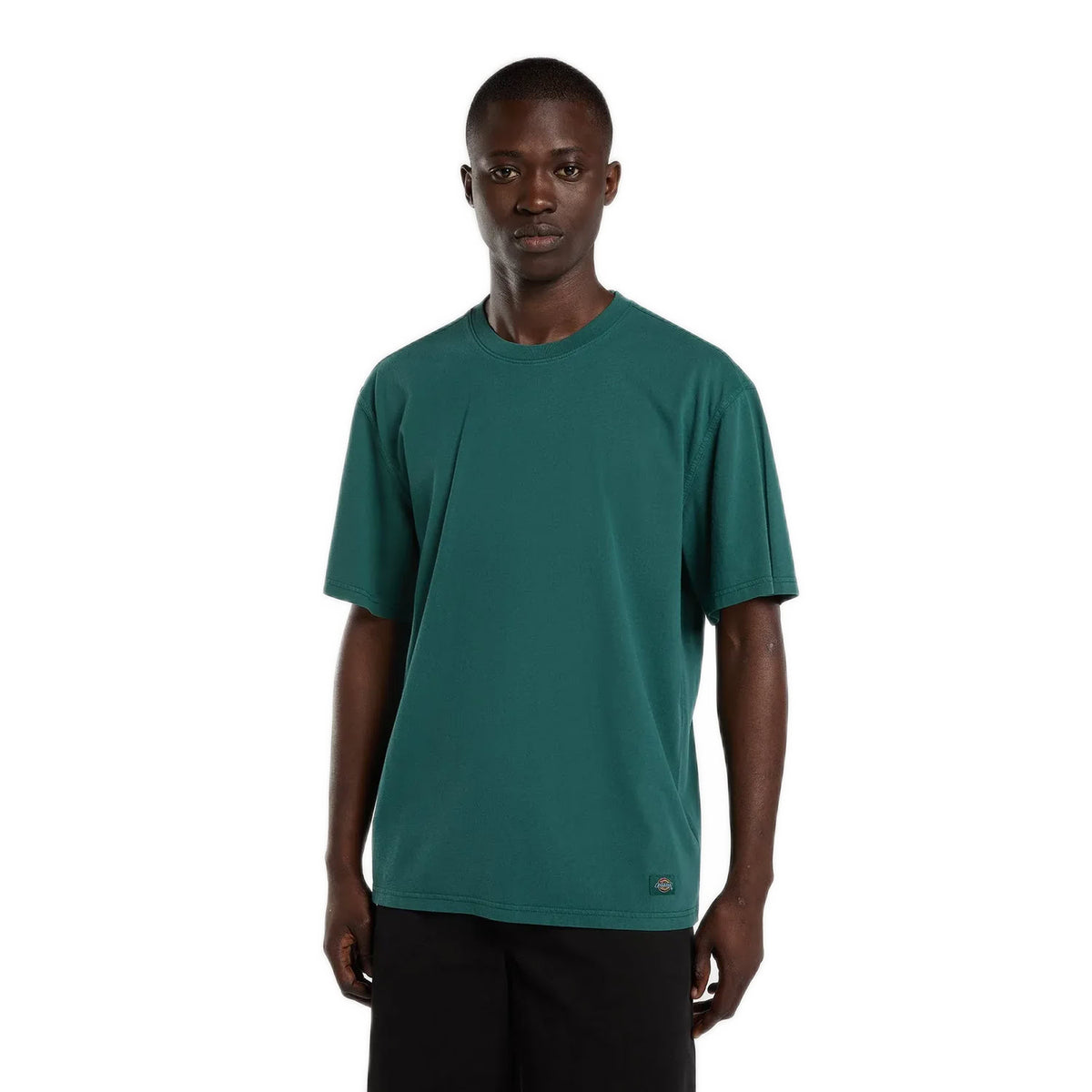 Dickies Sutcliffe T-Shirt Dark Green