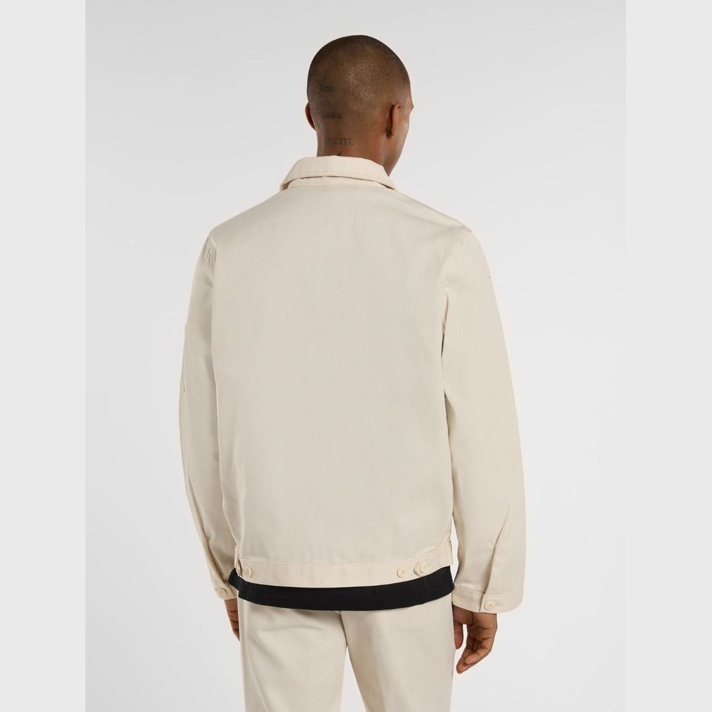 Dickies Unlined Eisenhower Jacket