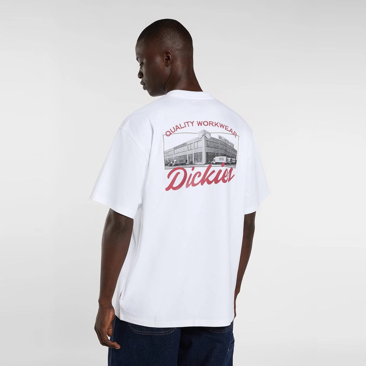 Dickies Wellsville T-Shirt