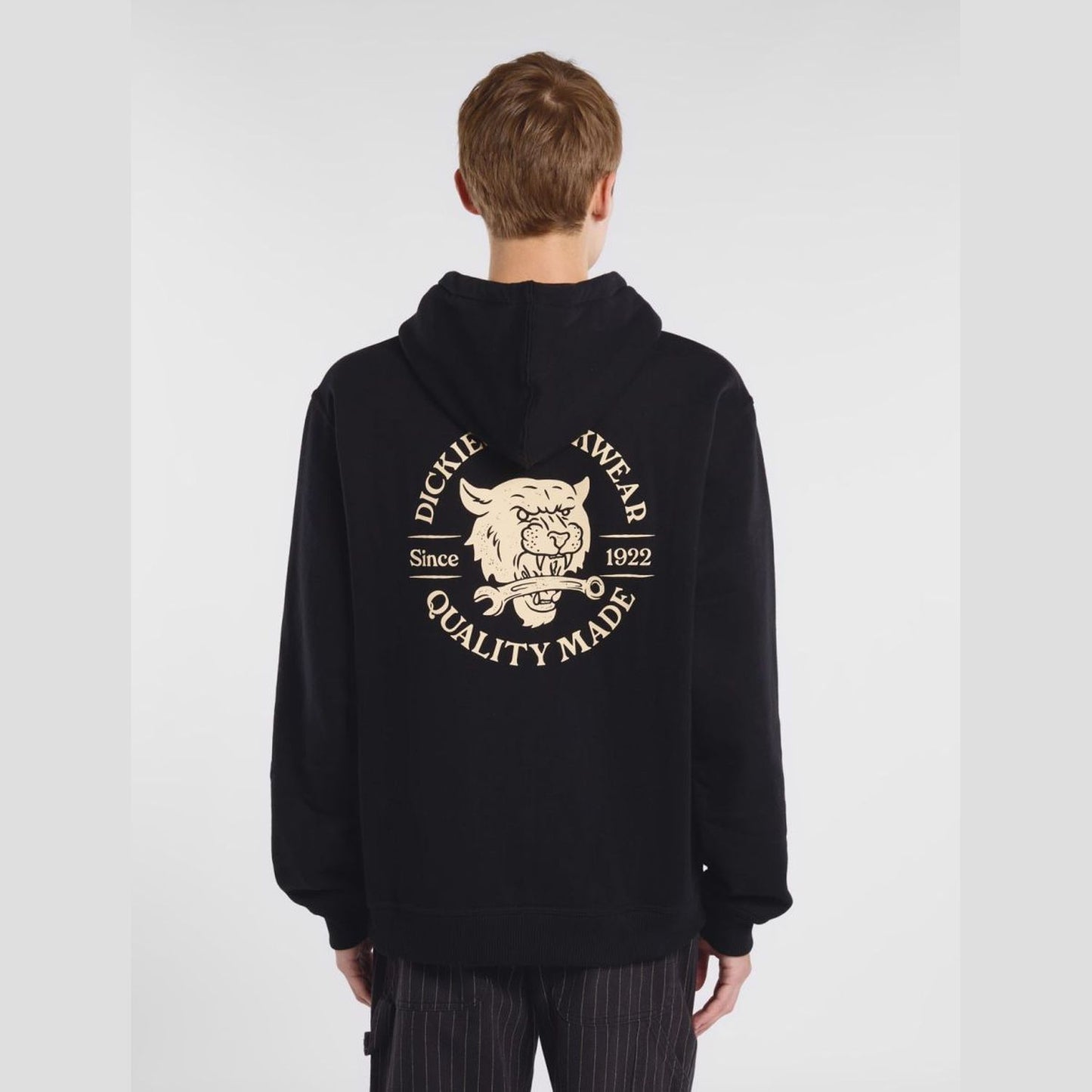 Dickies Wrench Hoodie
