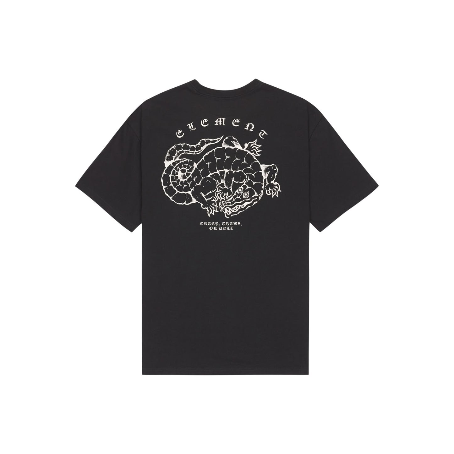 Element Aligator T-Shirt