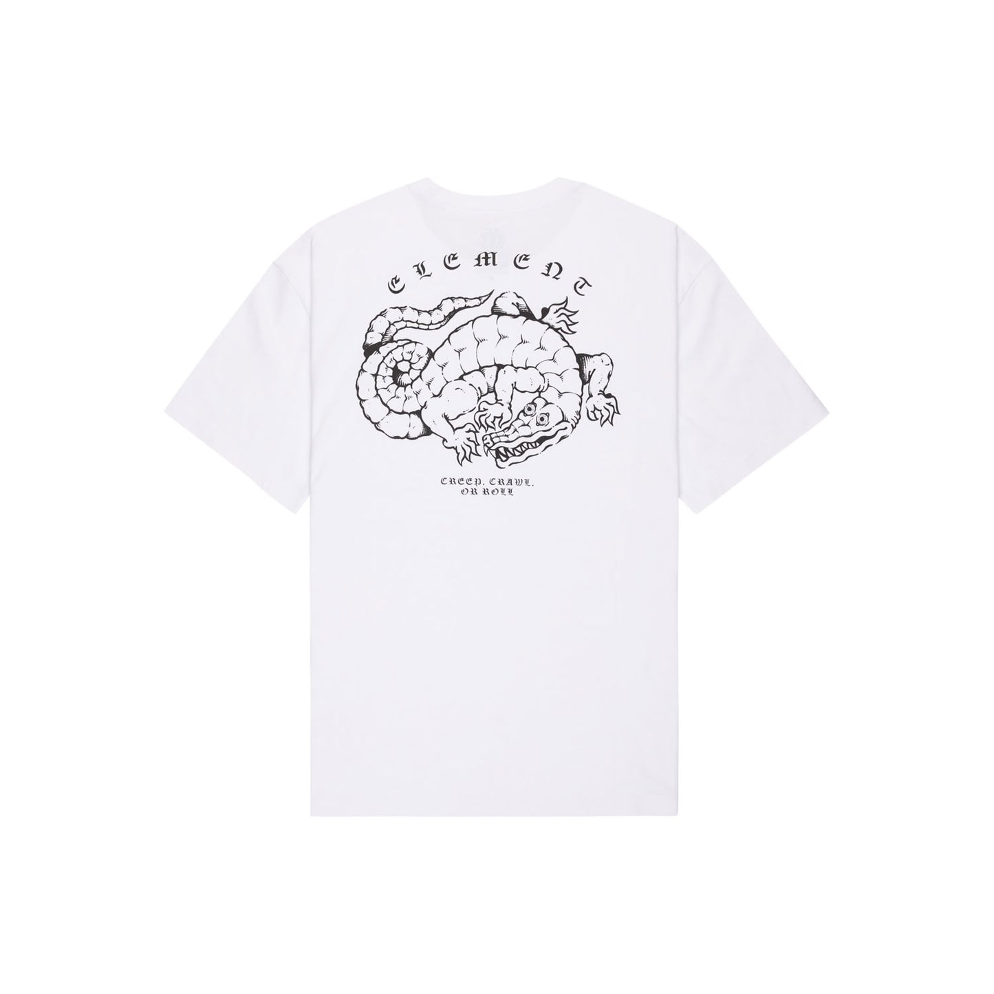 Element Aligator T-Shirt