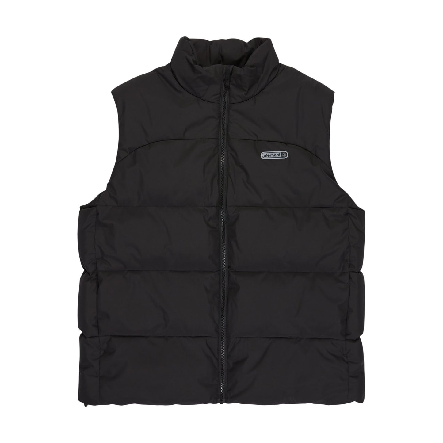 Element Classic Insulator Vest Flint Black