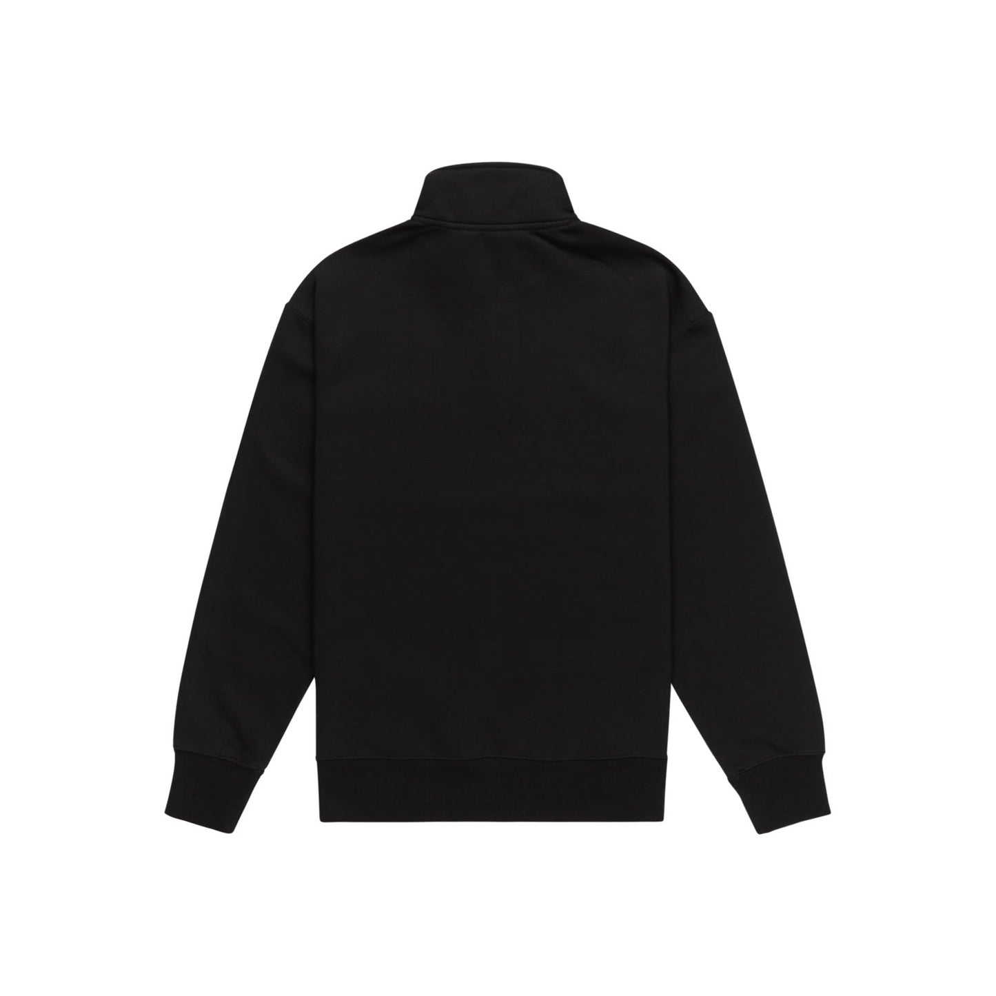 Element Co Quarter Zip Sweatshirt