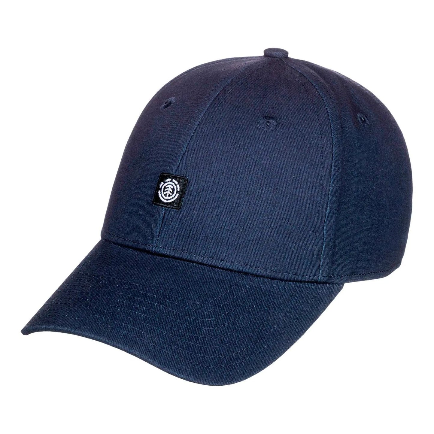 Element Fluky Cap Eclipse Navy