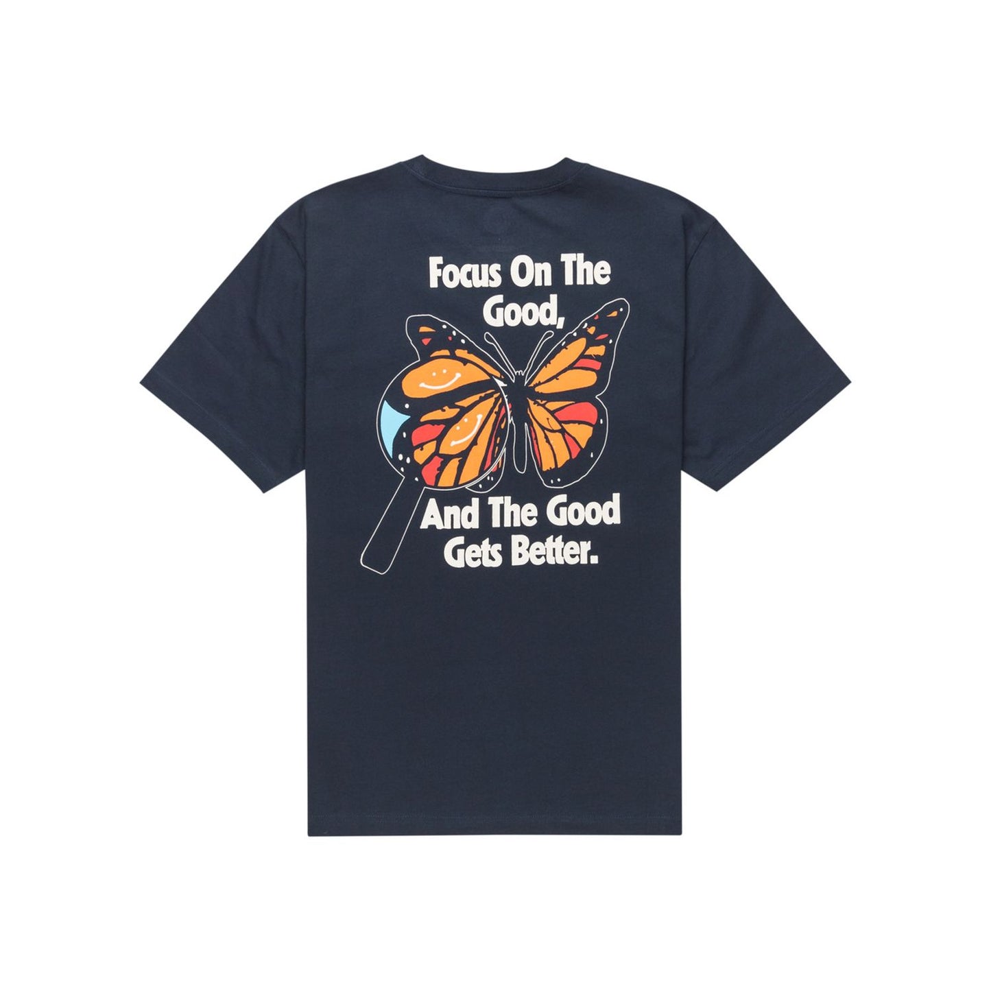 Element Gets Better T-Shirt