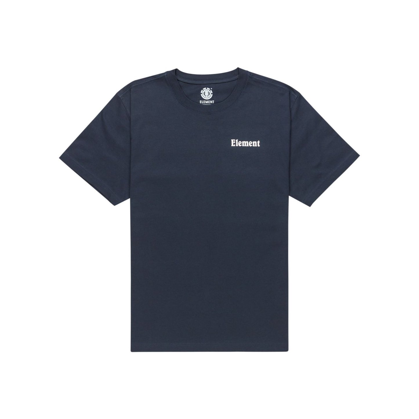 Element Gets Better T-Shirt Eclipse Navy