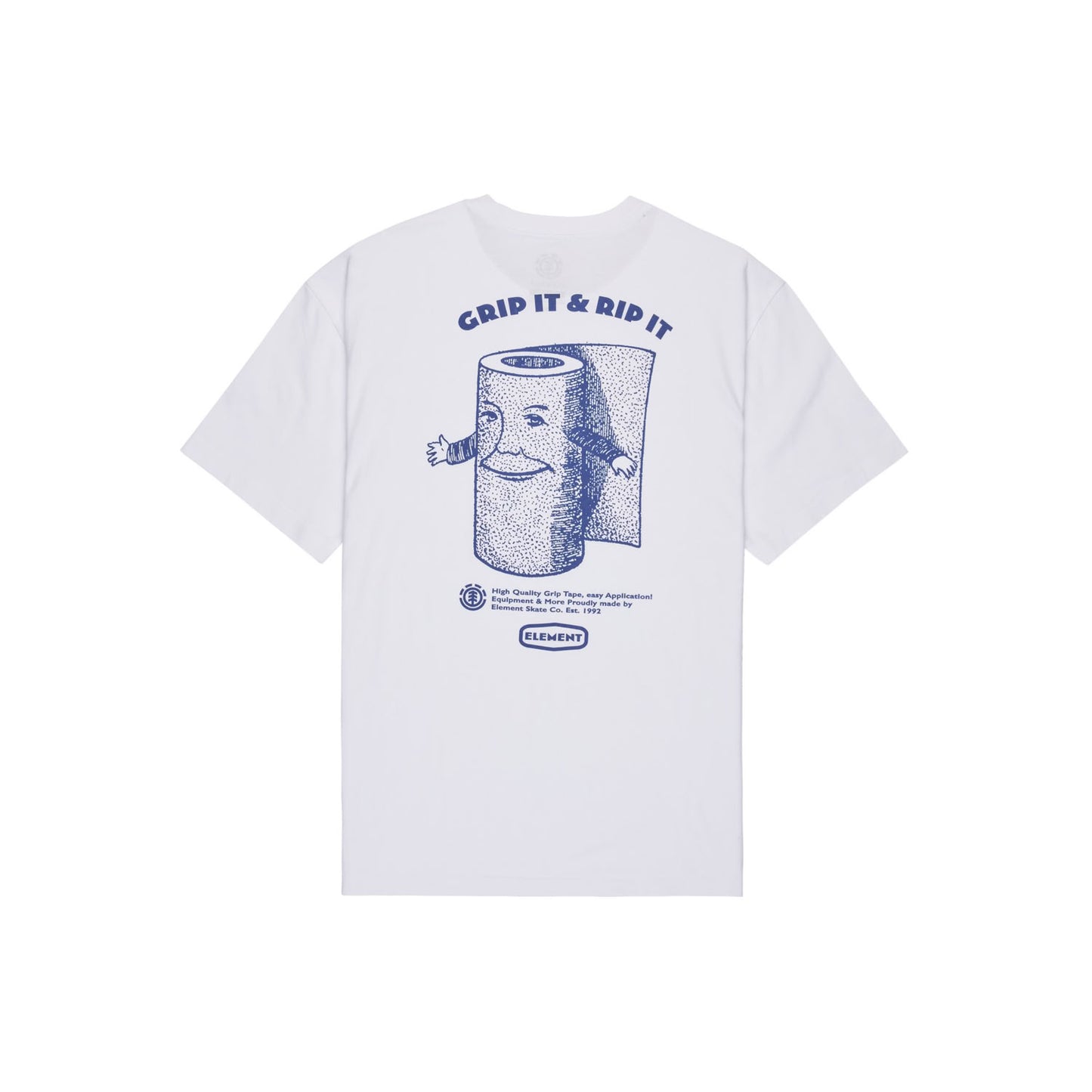 Element Grip It T-Shirt