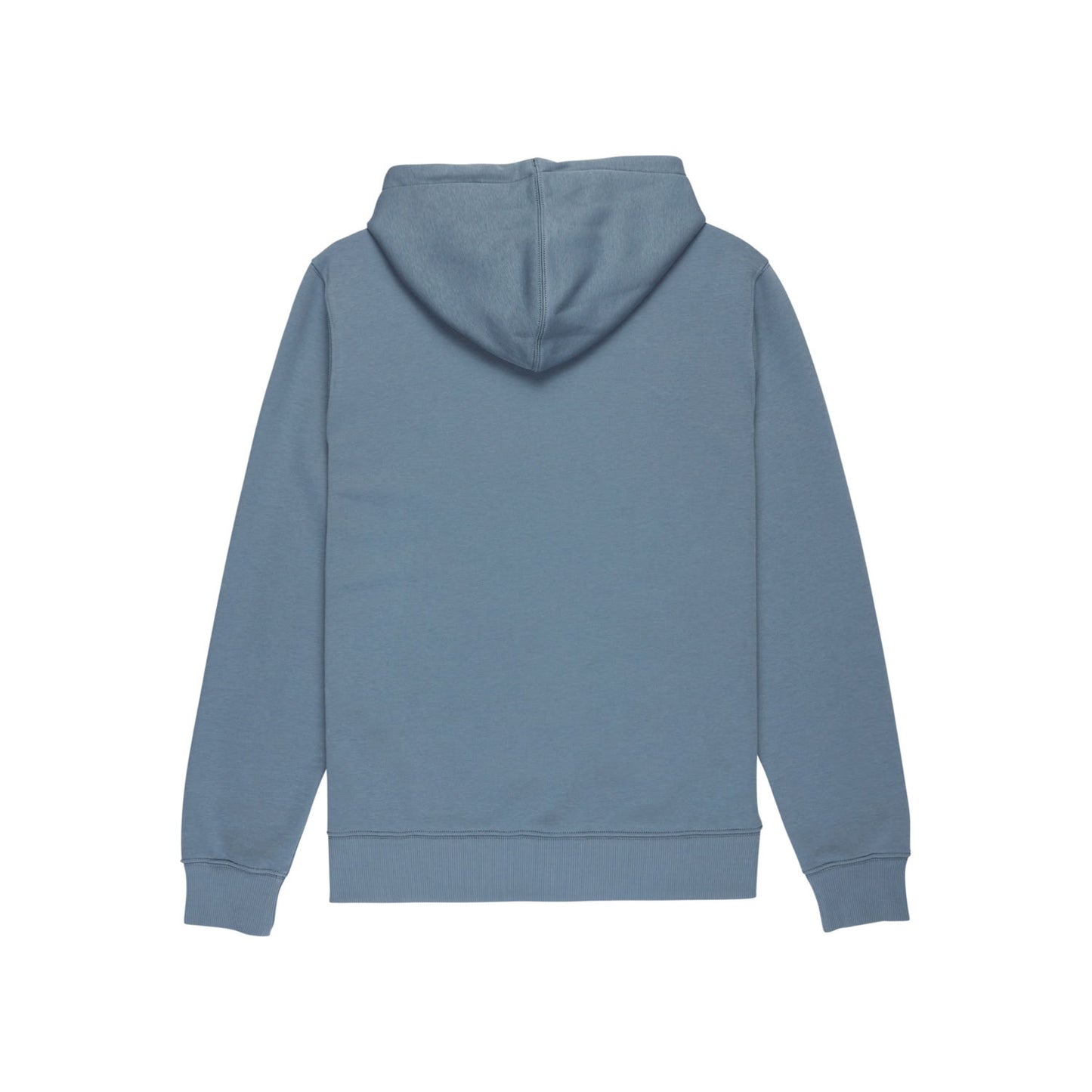 Element Icon Embroidery Hoodie
