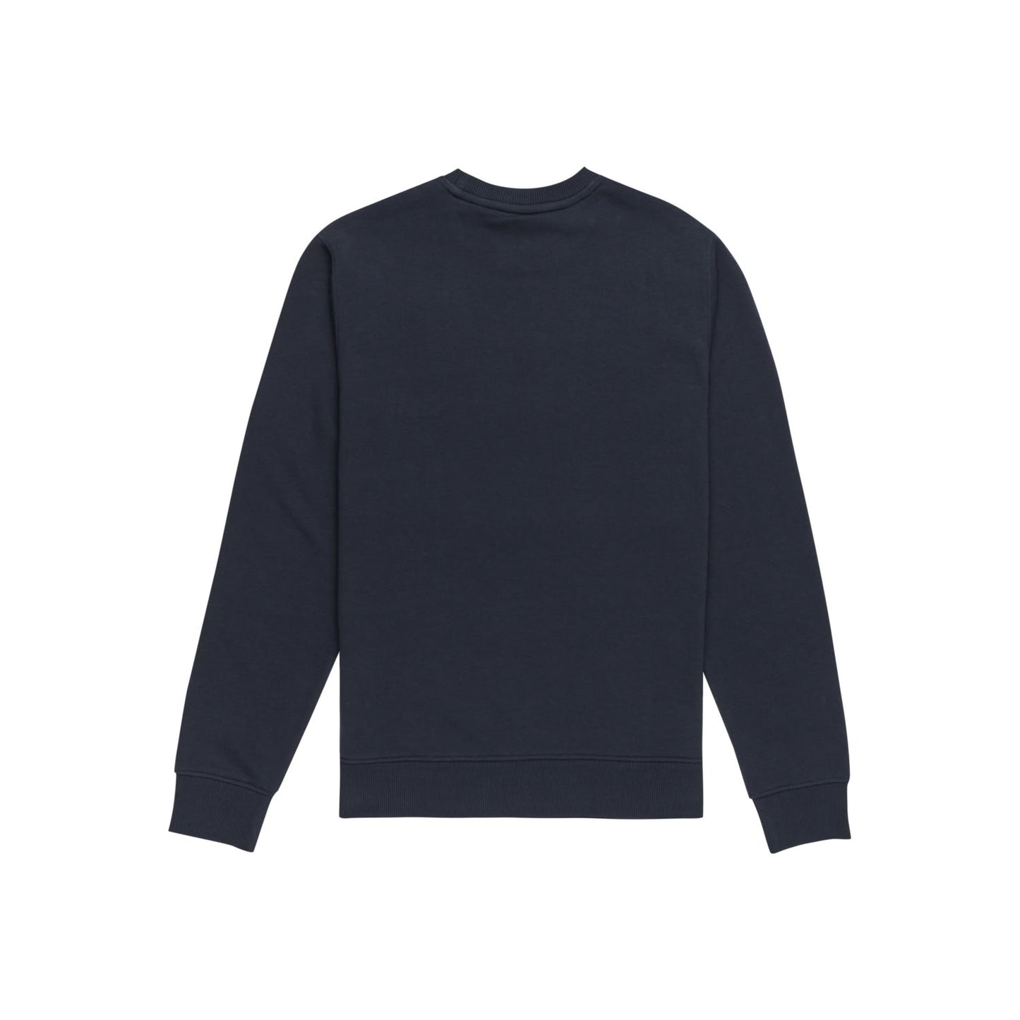 Element Icon Embroidery Sweatshirt