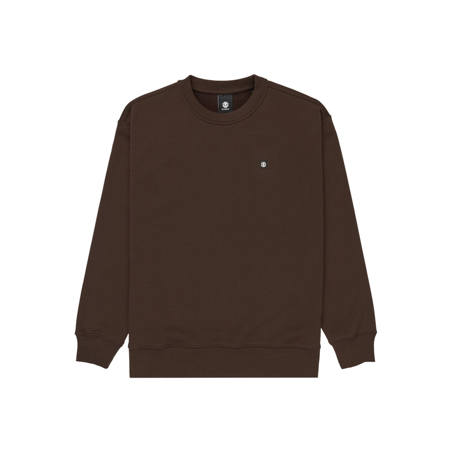 Element Icon Rain Sweatshirt Java