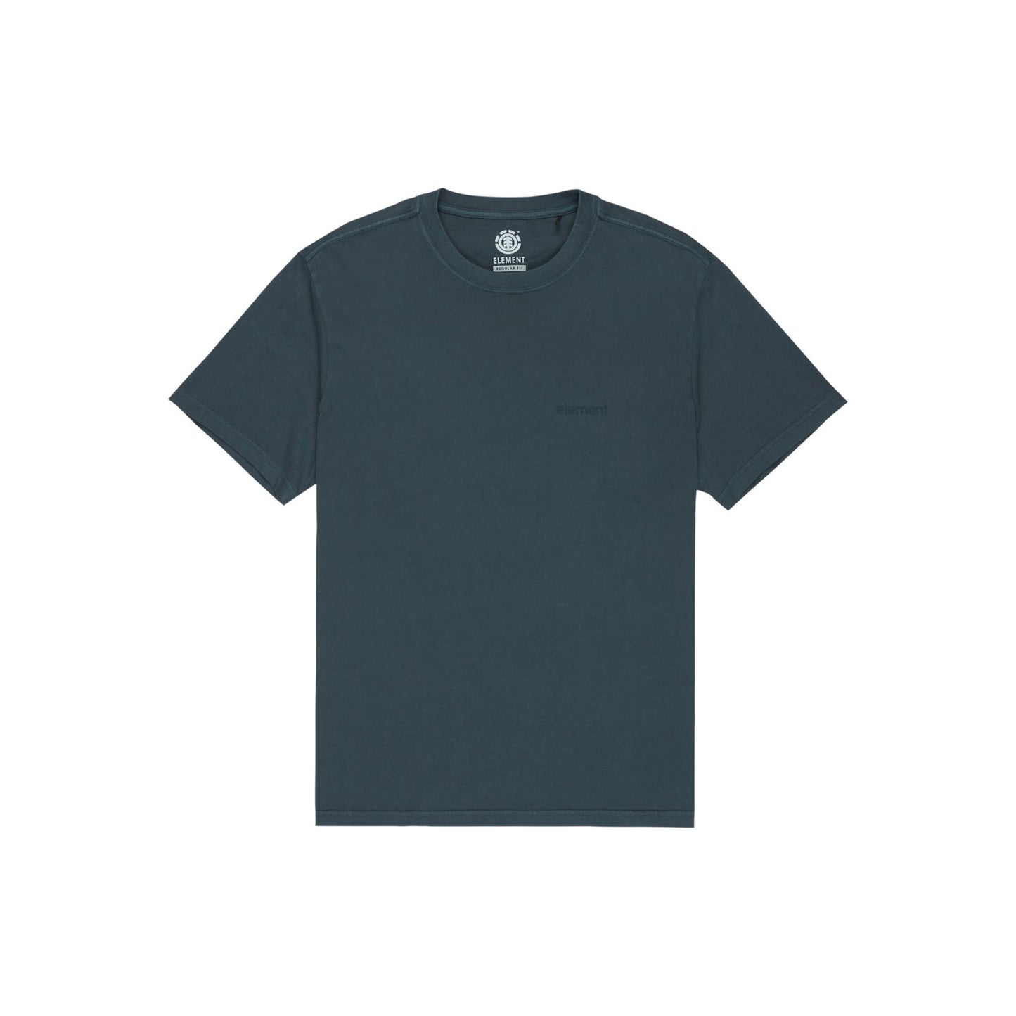 Element Lowcase Pigment T-Shirt Magical Forest