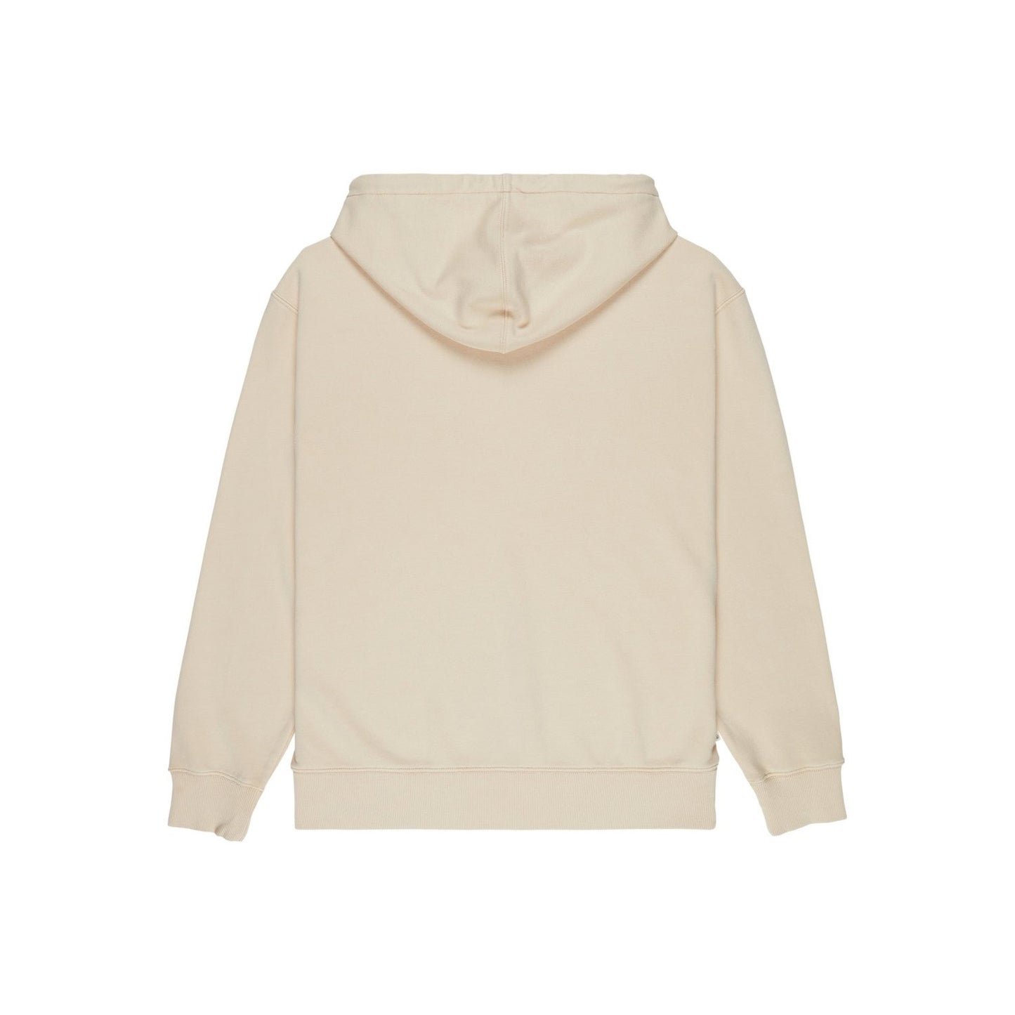 Element Lowcase Zip-Up Hoodie